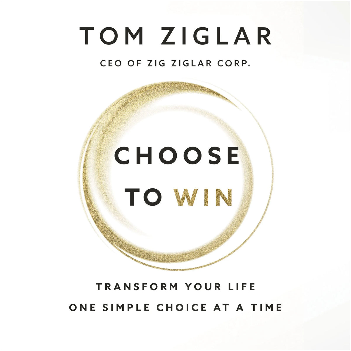 Choose to Win