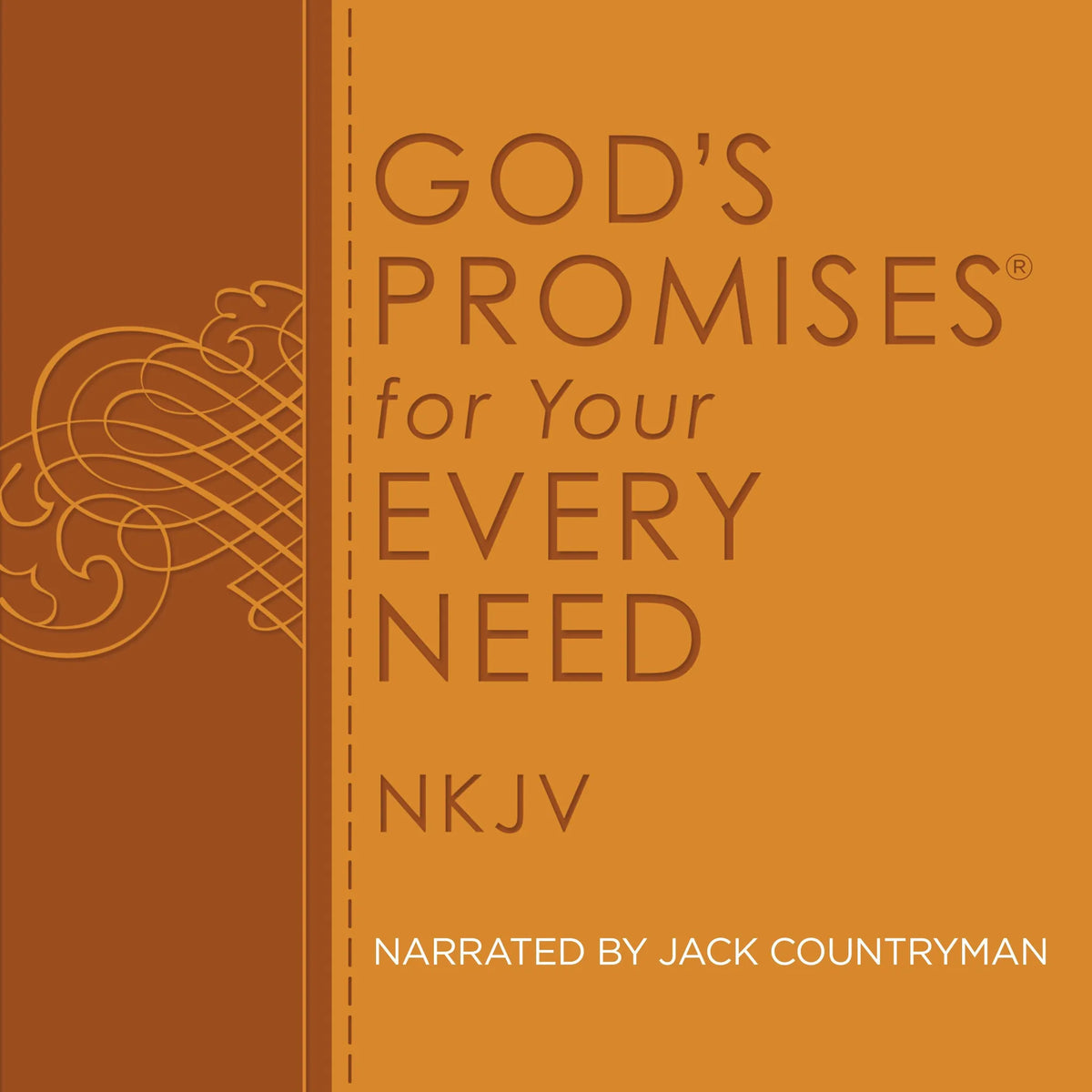 God's Promises for Your Every Need