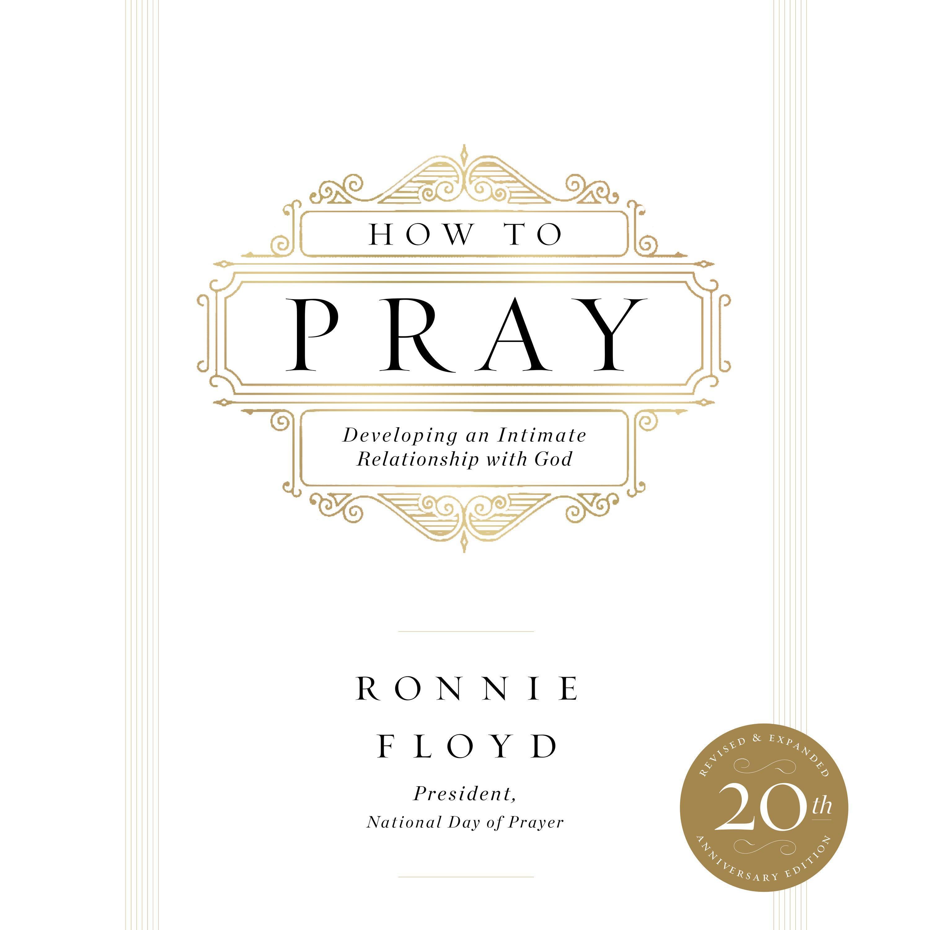 How to Pray