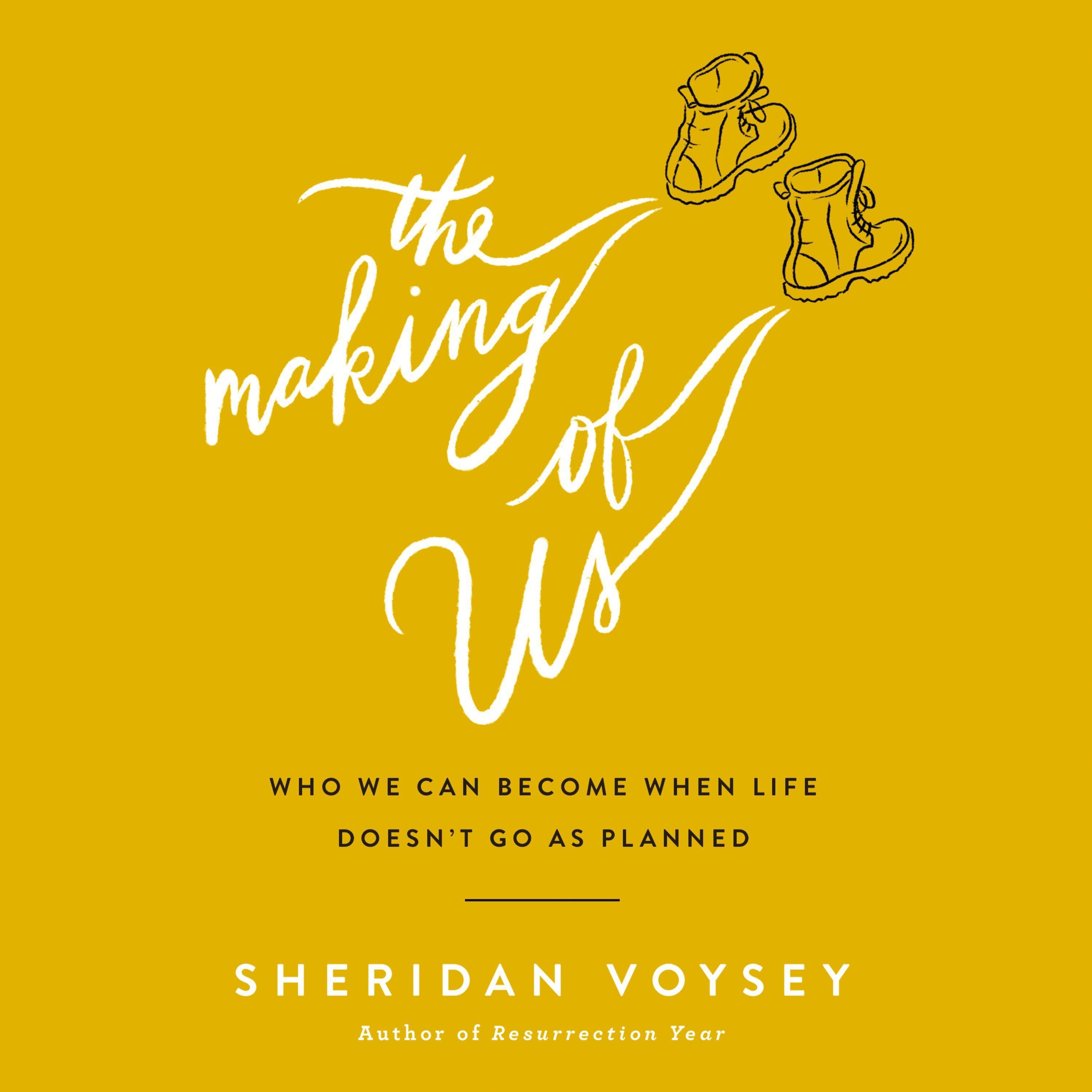 The Making of Us