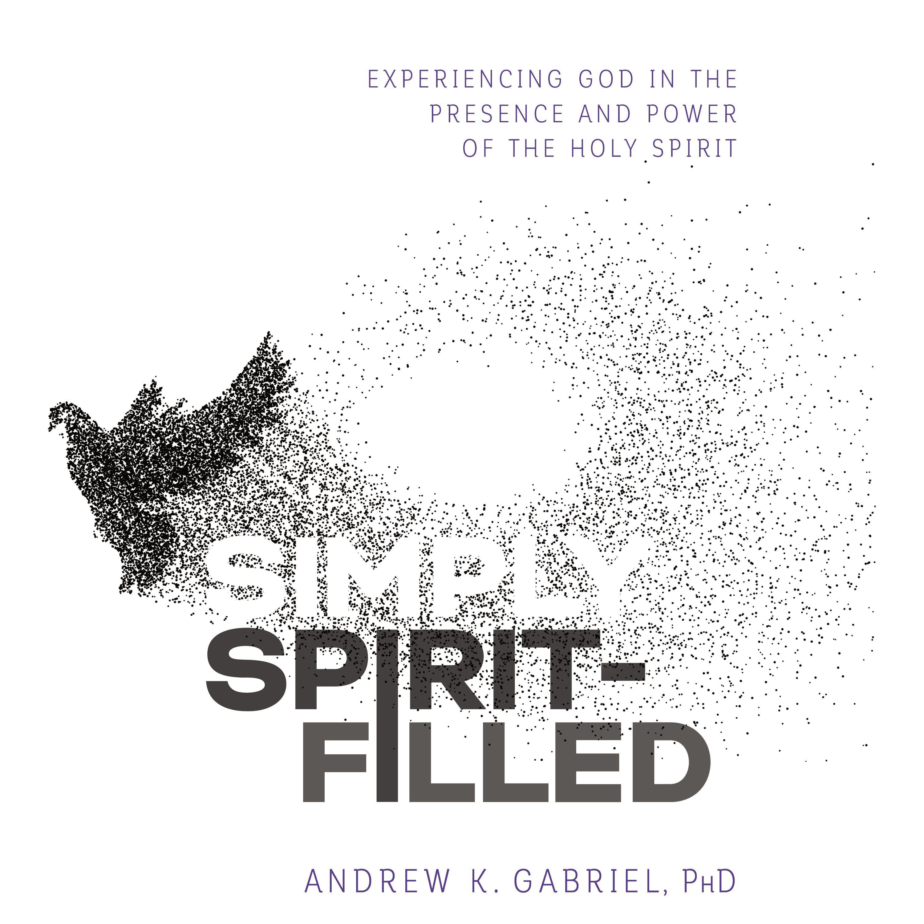 Simply Spirit-Filled