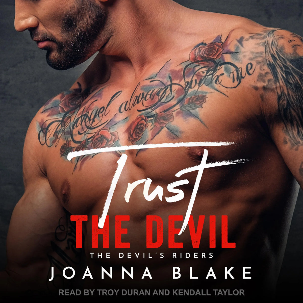 Trust The Devil