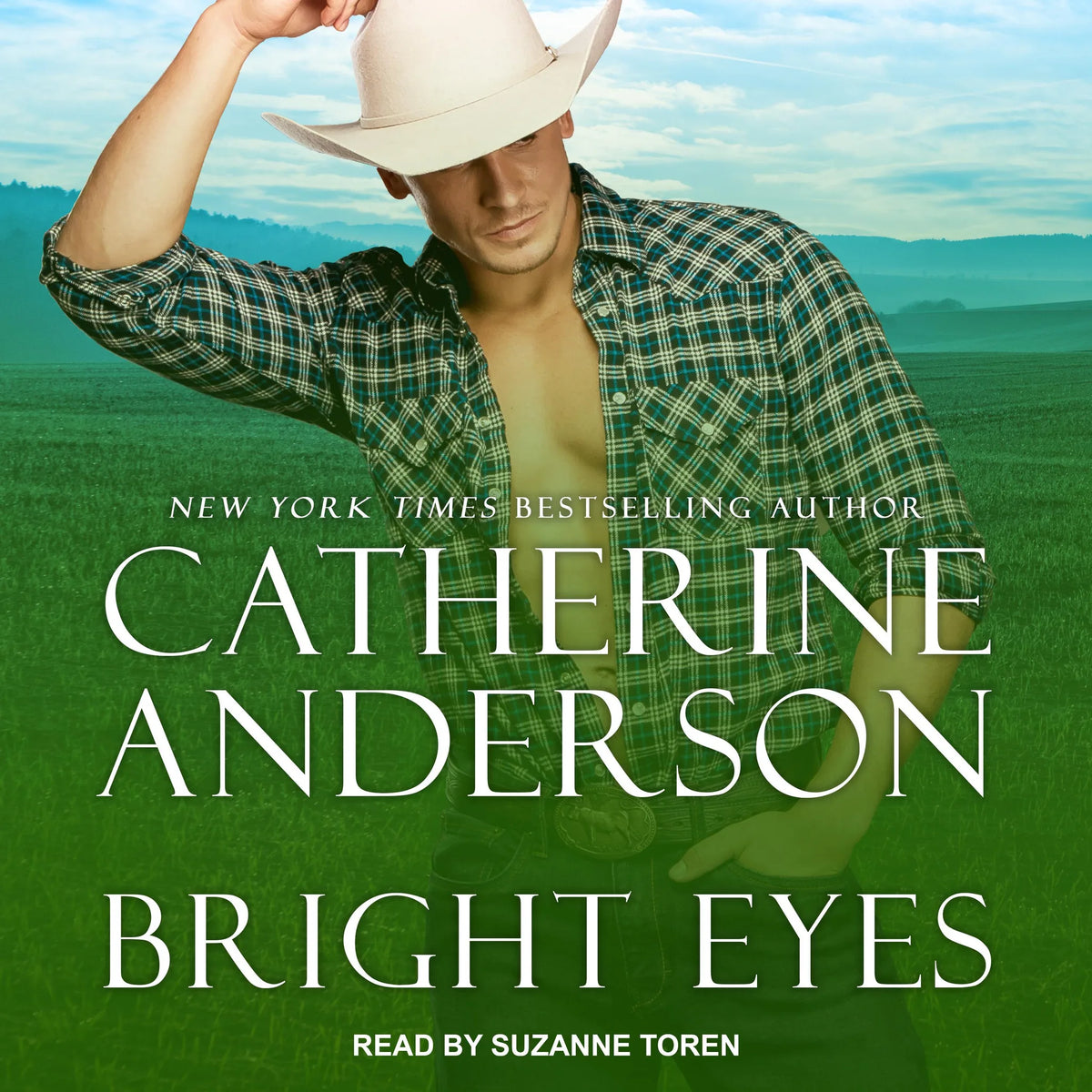 Bright Eyes
