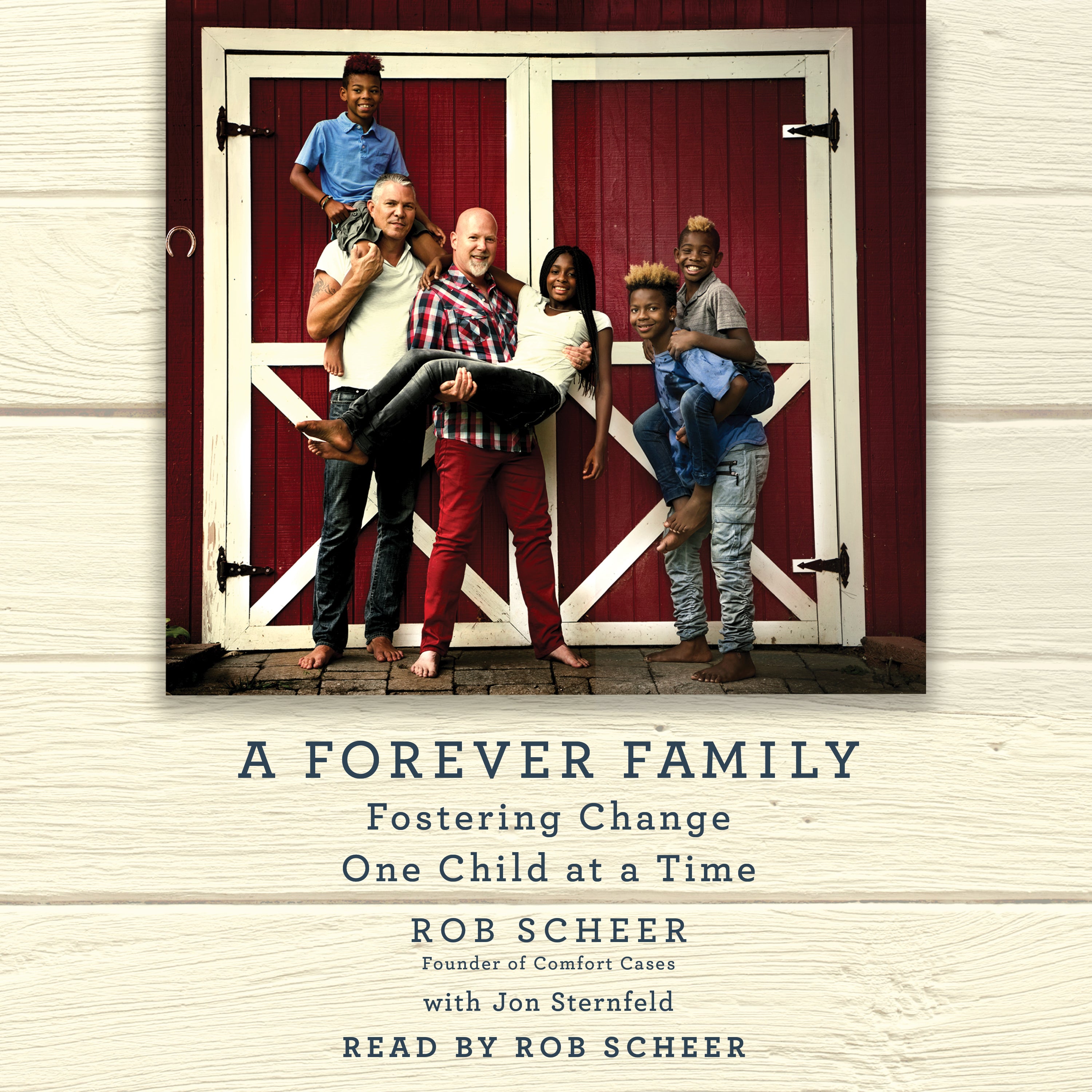 A Forever Family