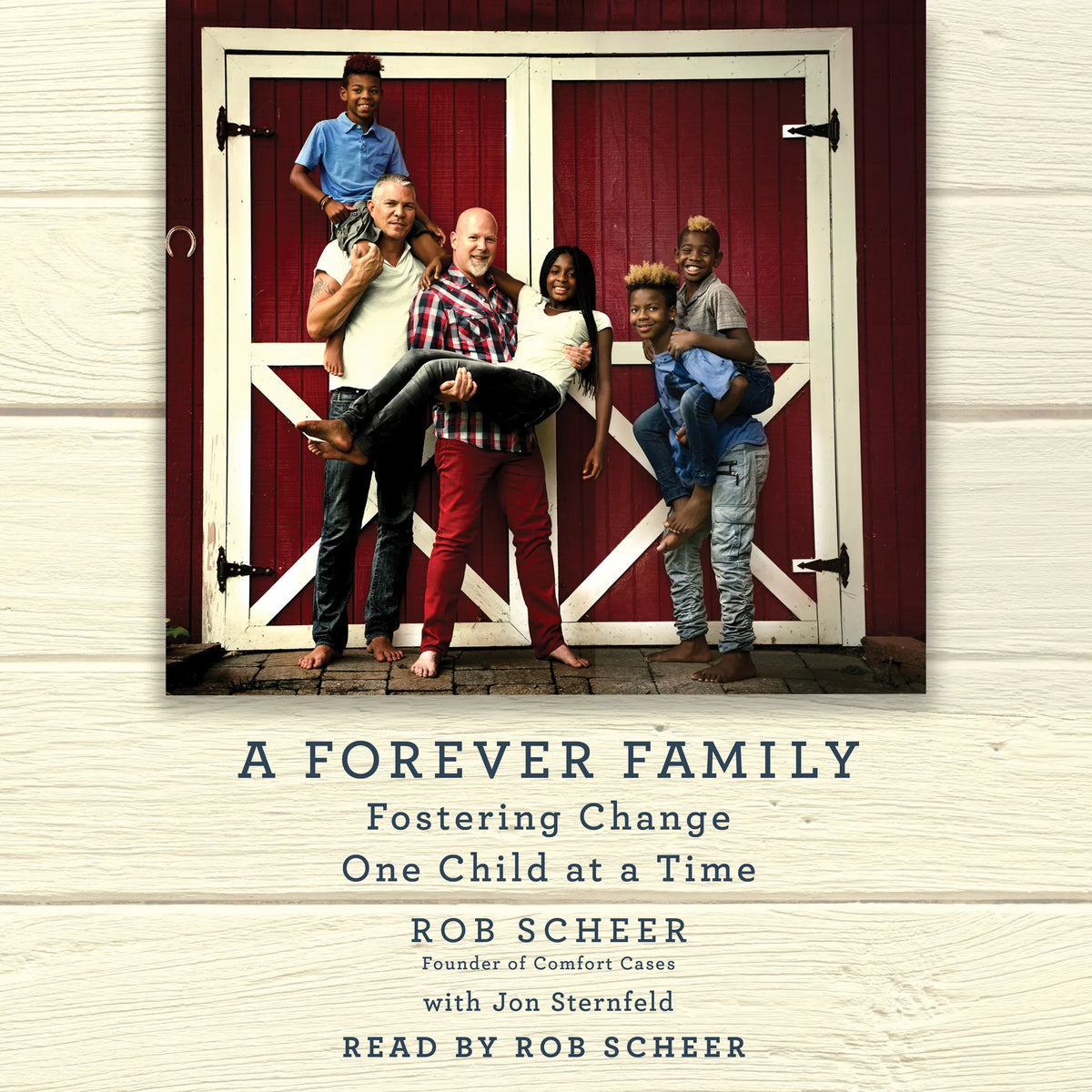 A Forever Family