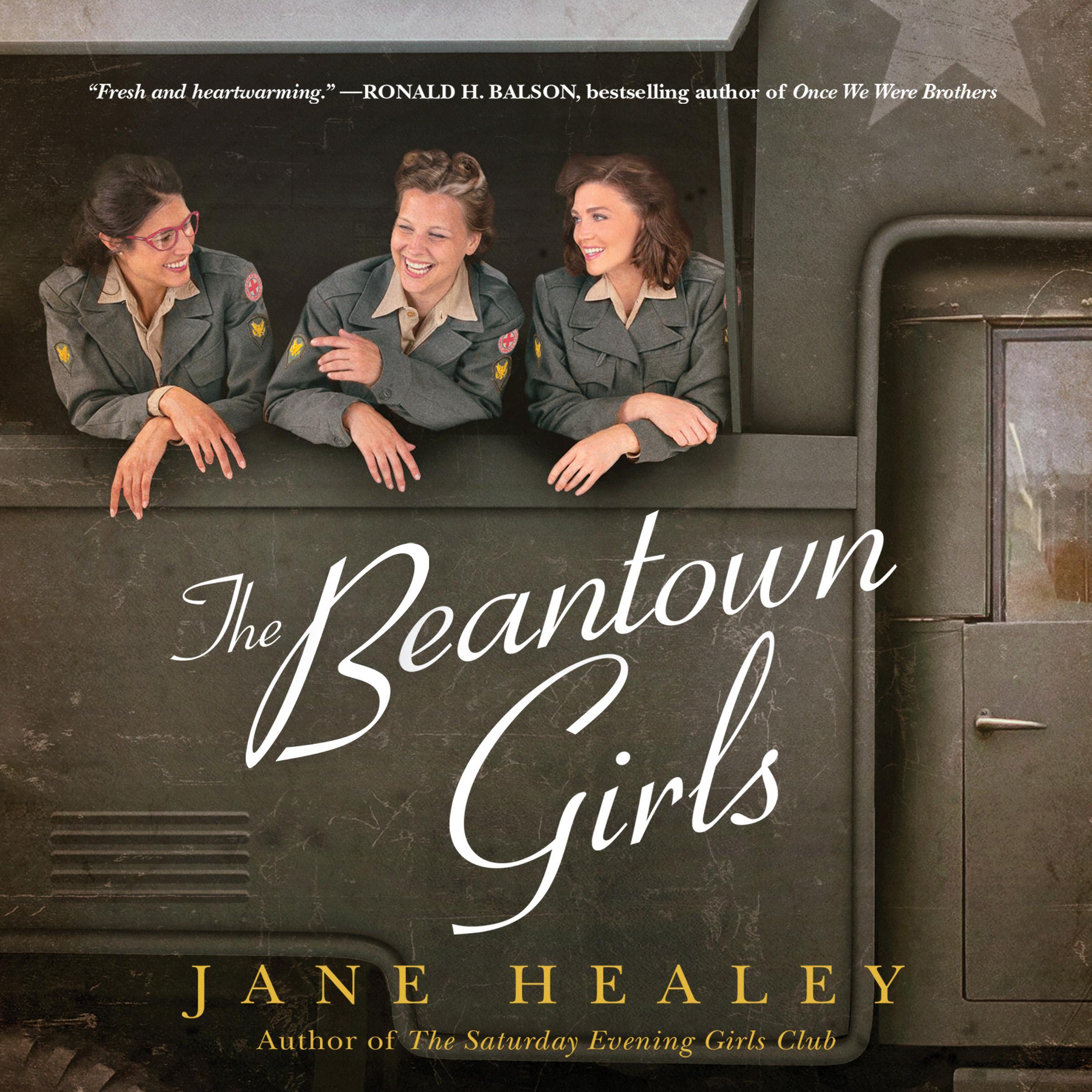 The Beantown Girls