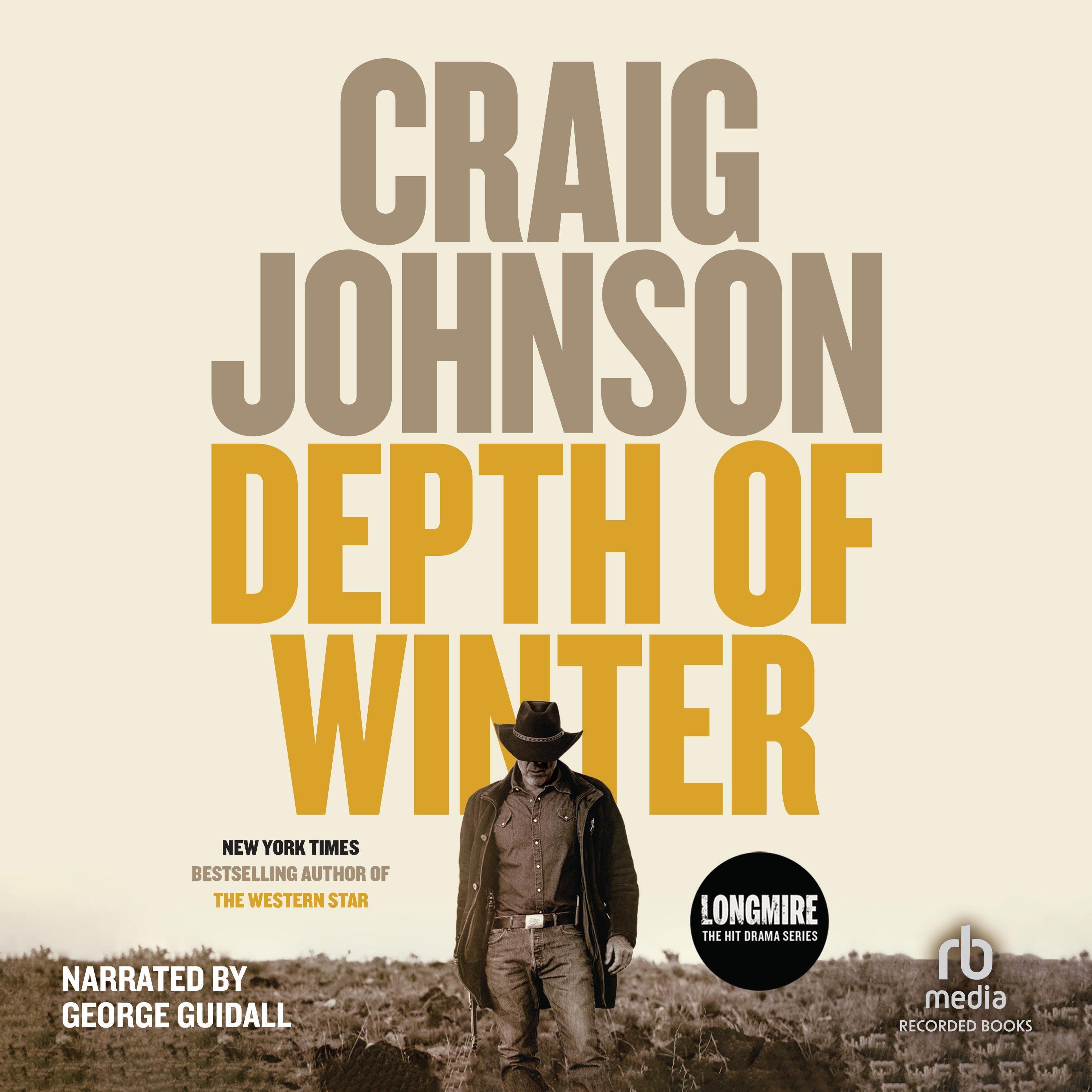 Depth of Winter