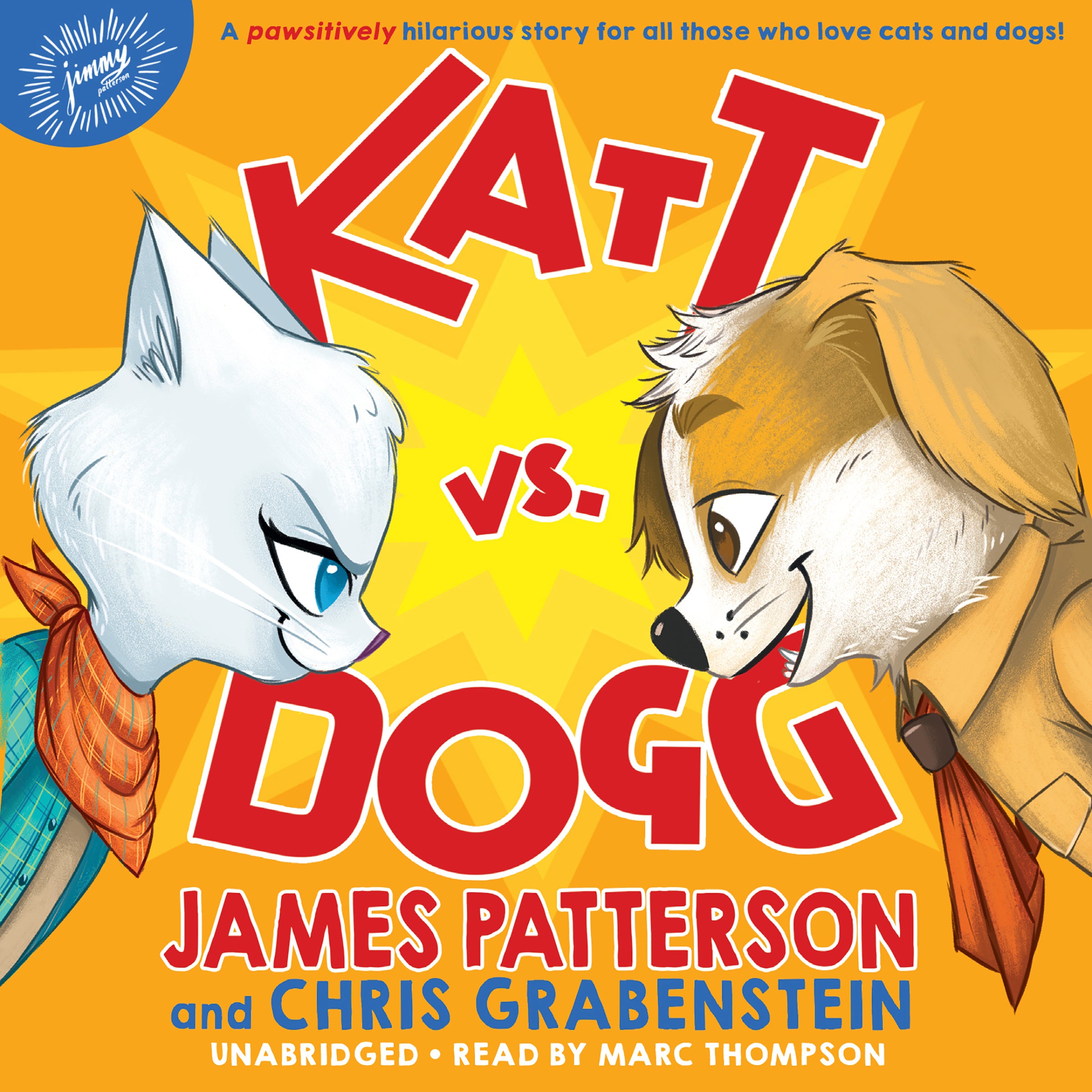 Katt vs. Dogg