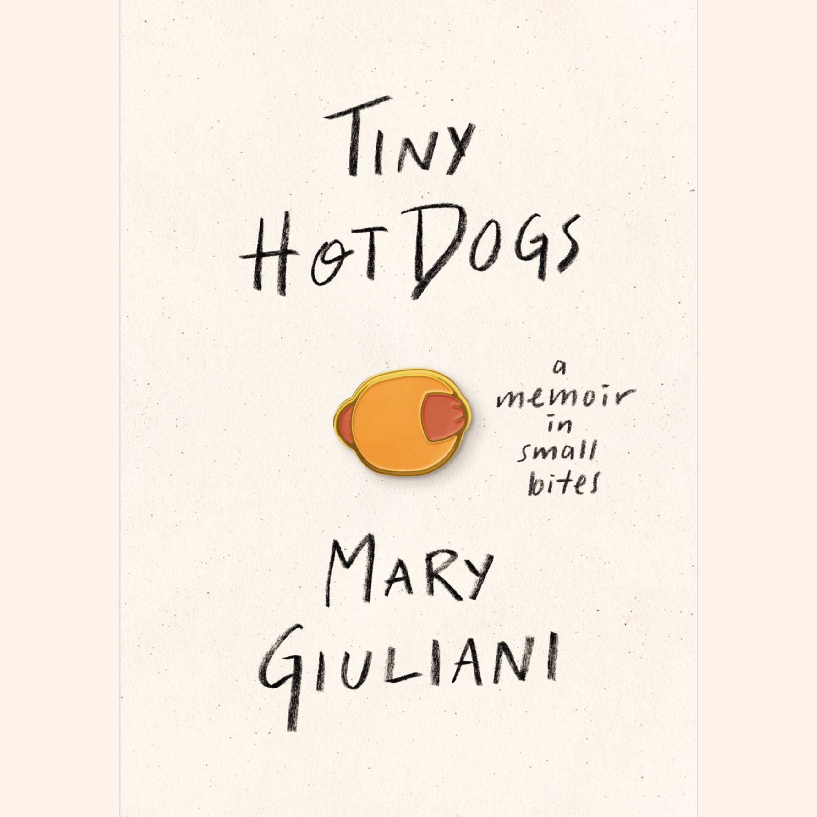 Tiny Hot Dogs