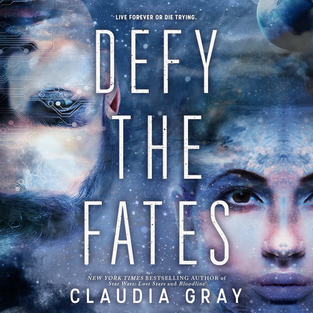 Defy the Fates