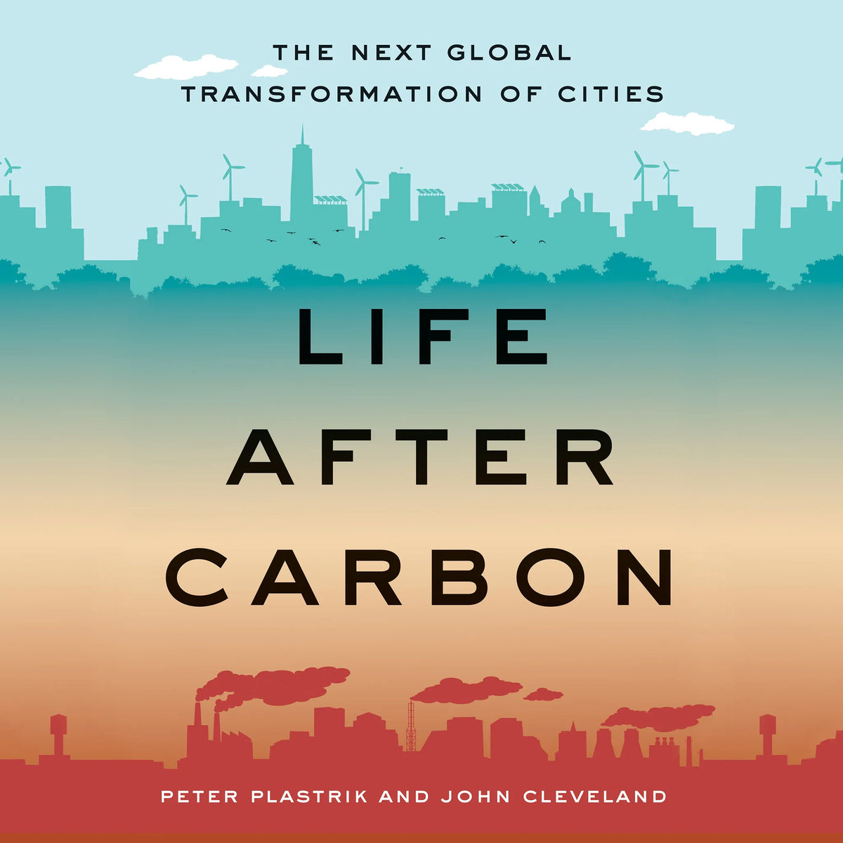 Life after Carbon