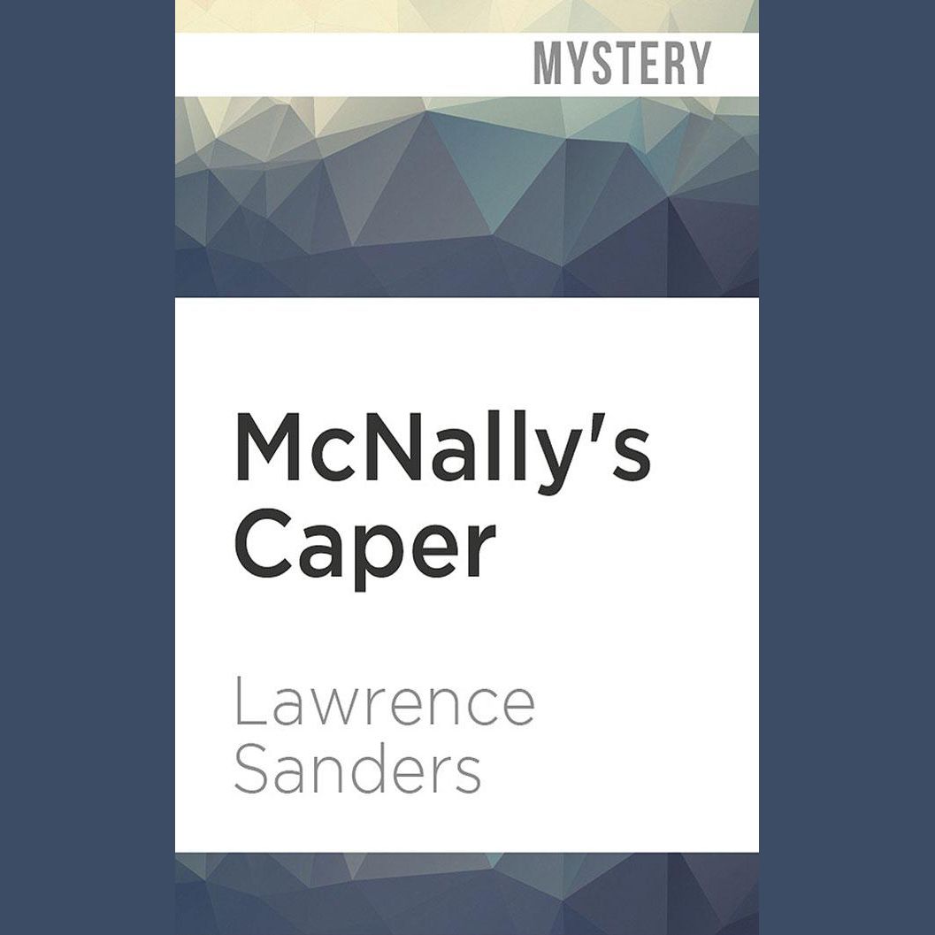 McNally's Caper