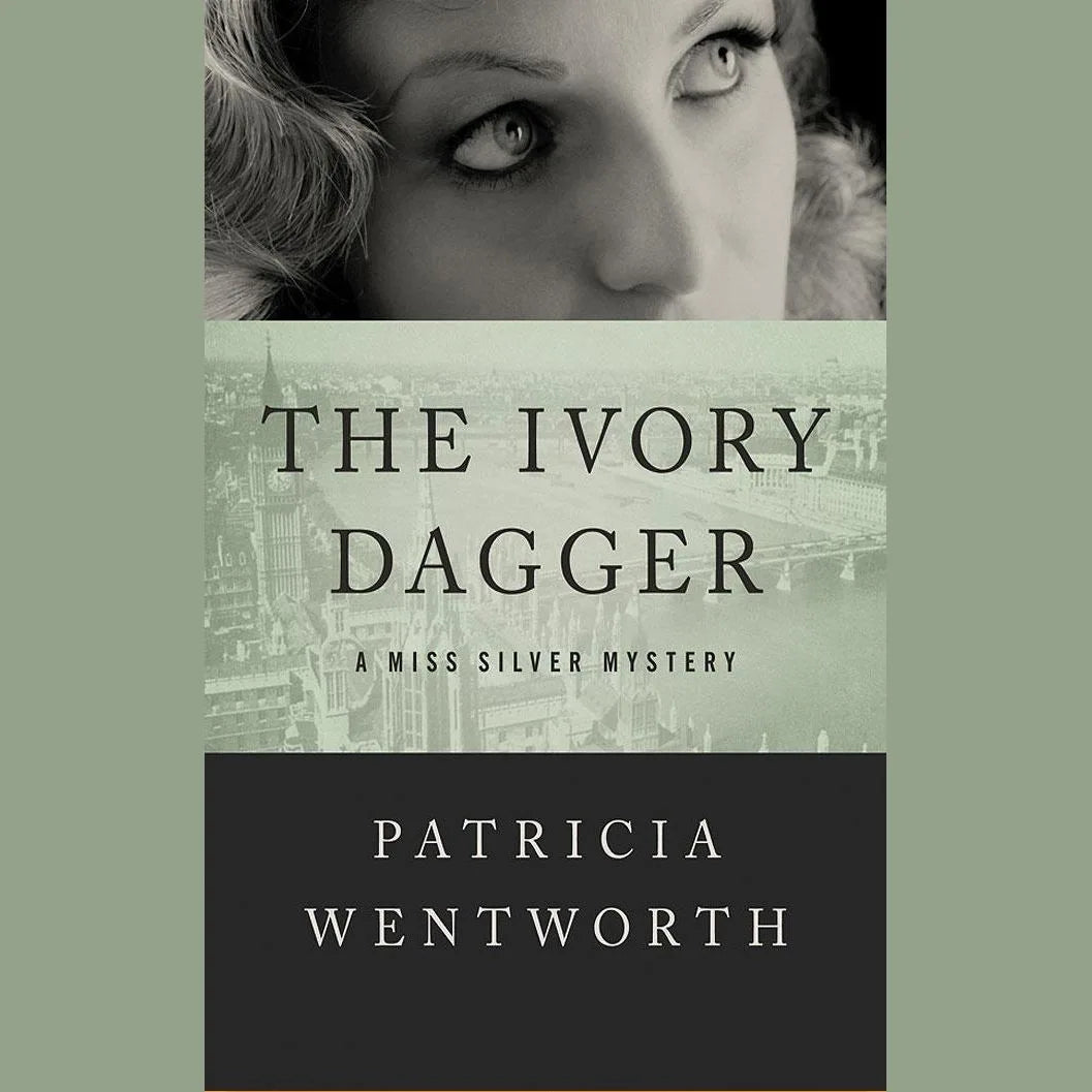 The Ivory Dagger