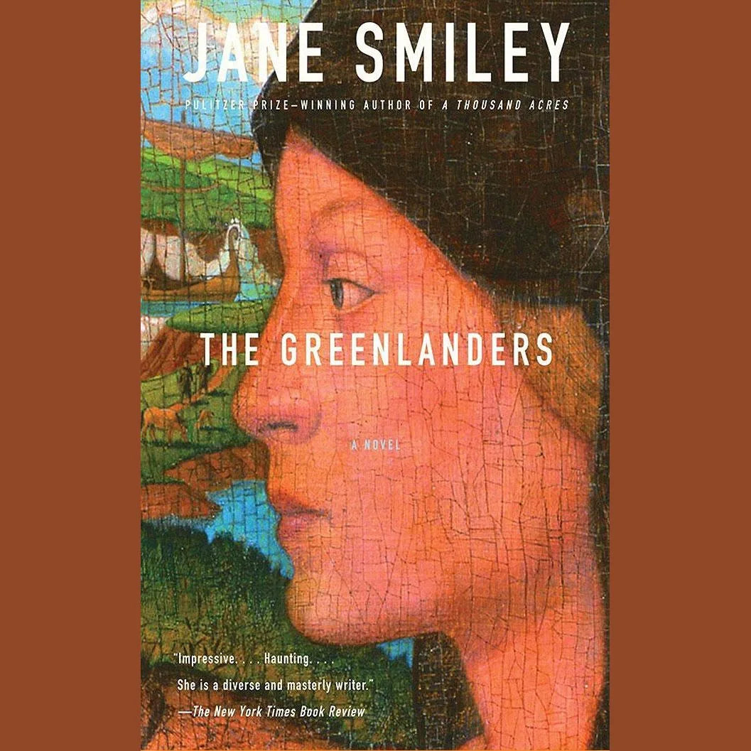 The Greenlanders