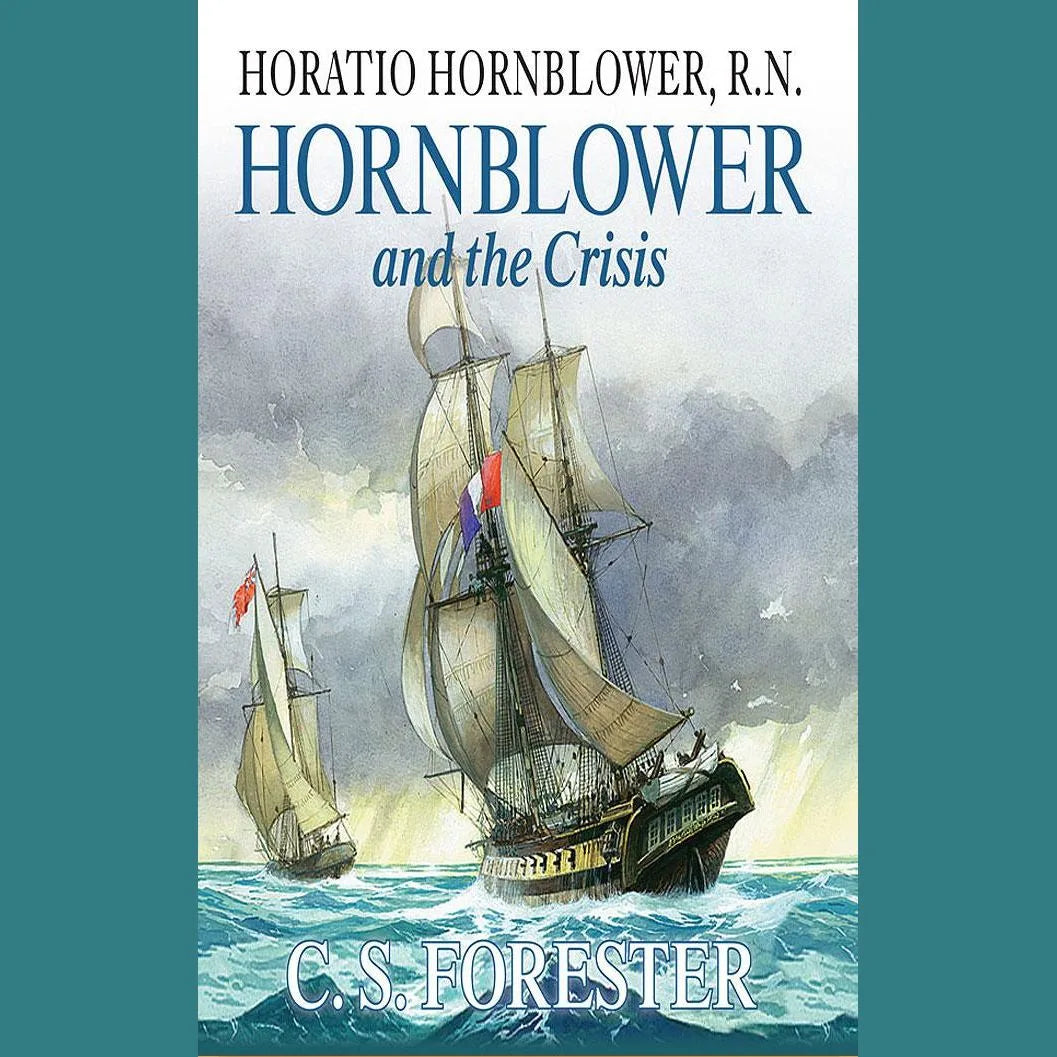 Hornblower and the Crisis