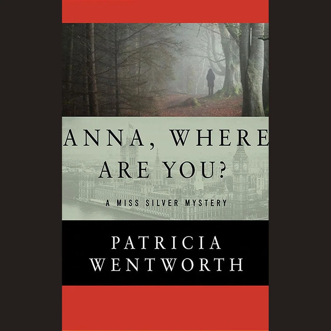 Anna, Where Are You?