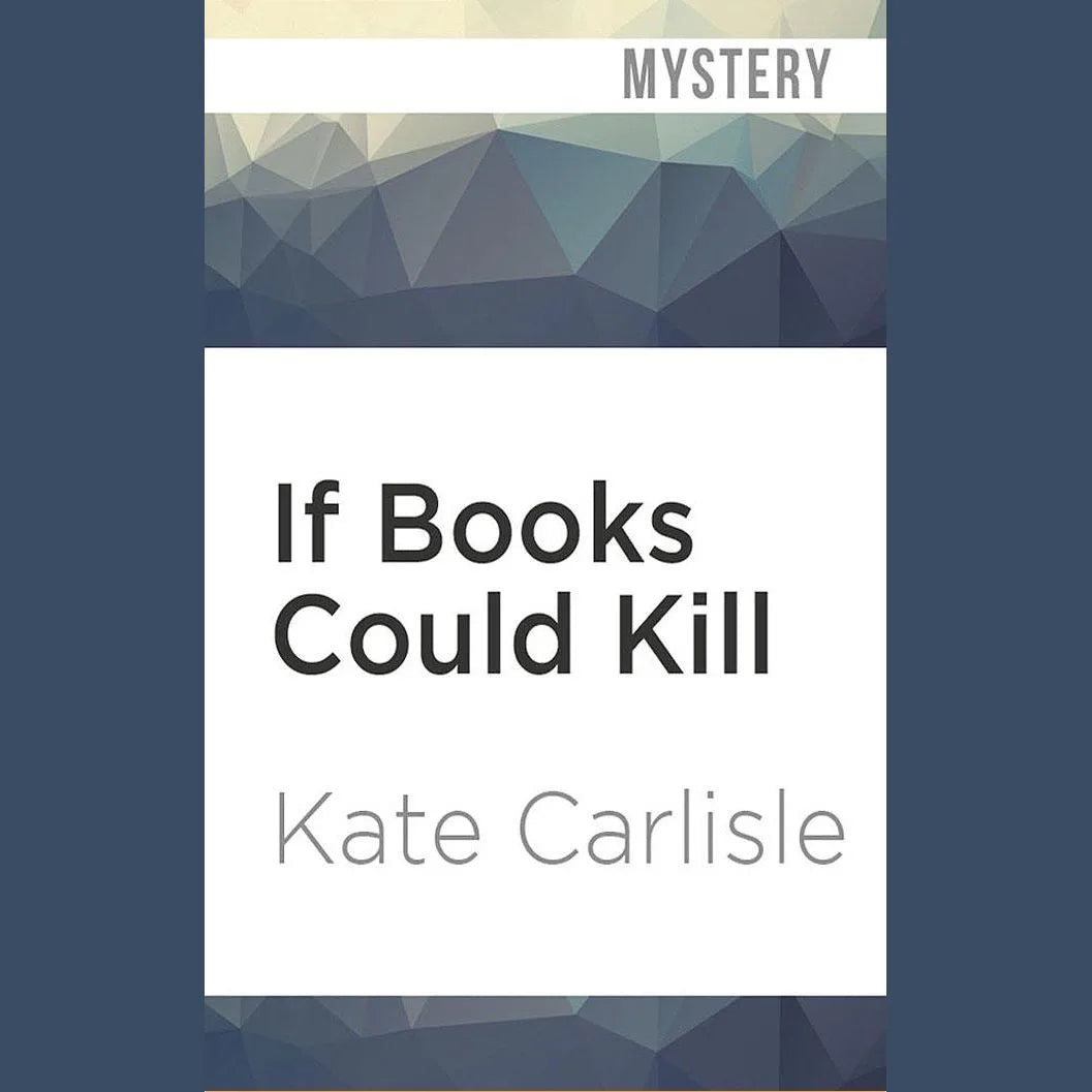 If Books Could Kill