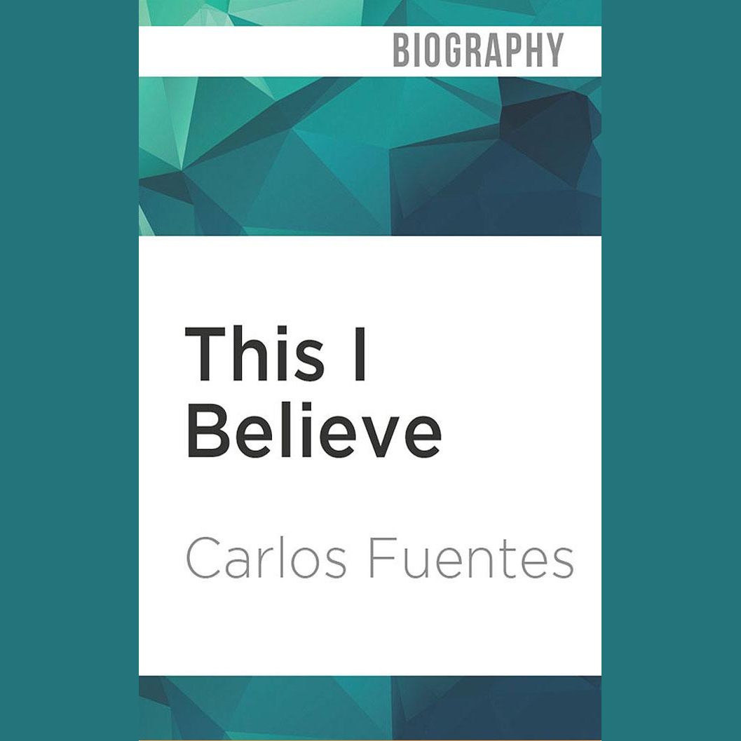This I Believe