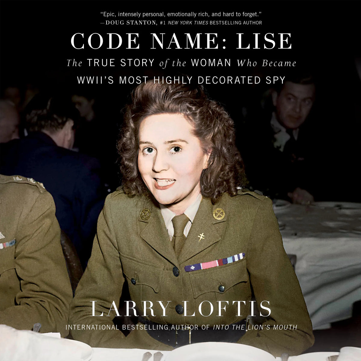 Code Name: Lise