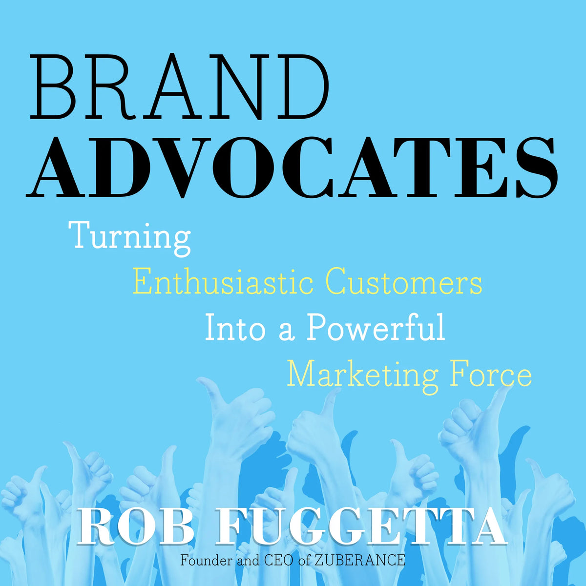 Brand Advocates