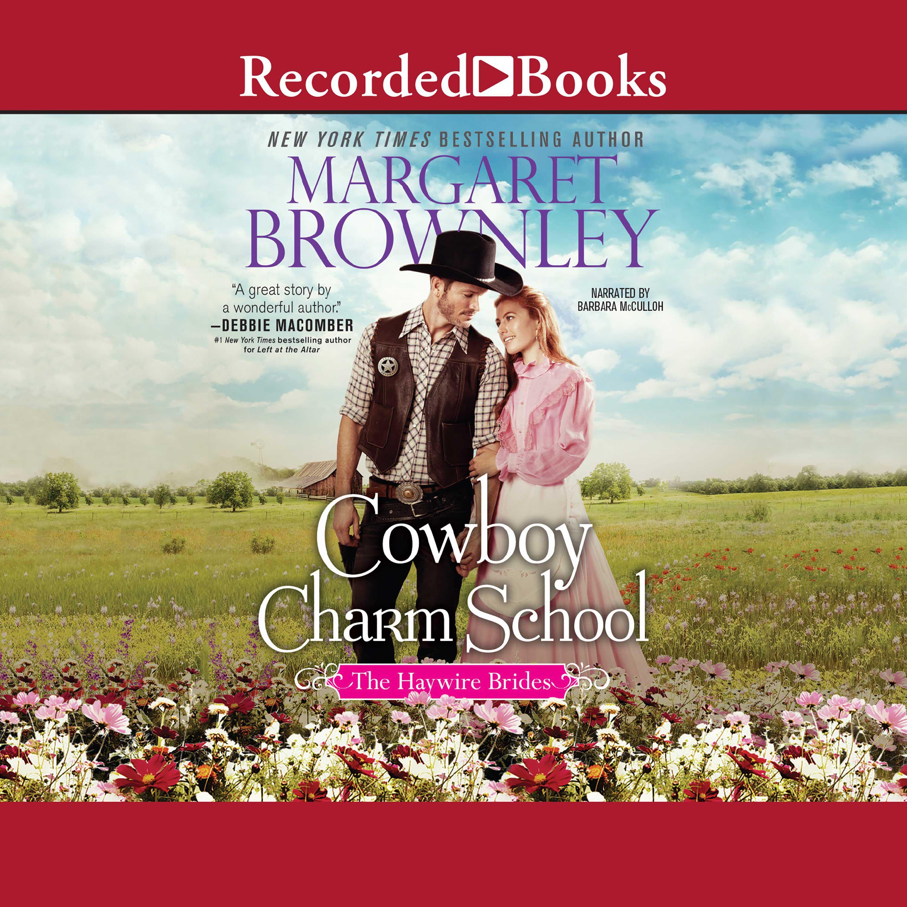 Cowboy Charm School