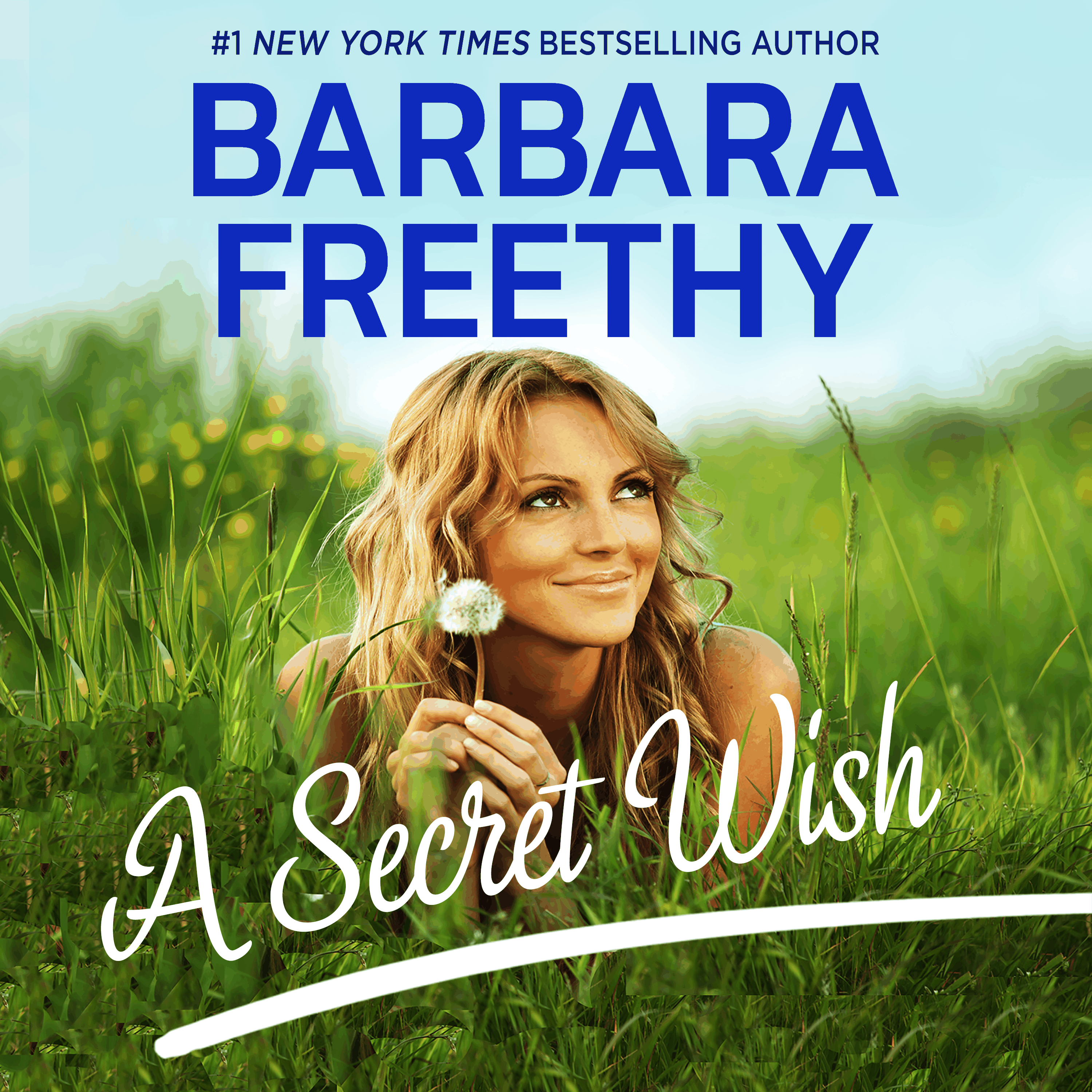 A Secret Wish (Wish Series #1)