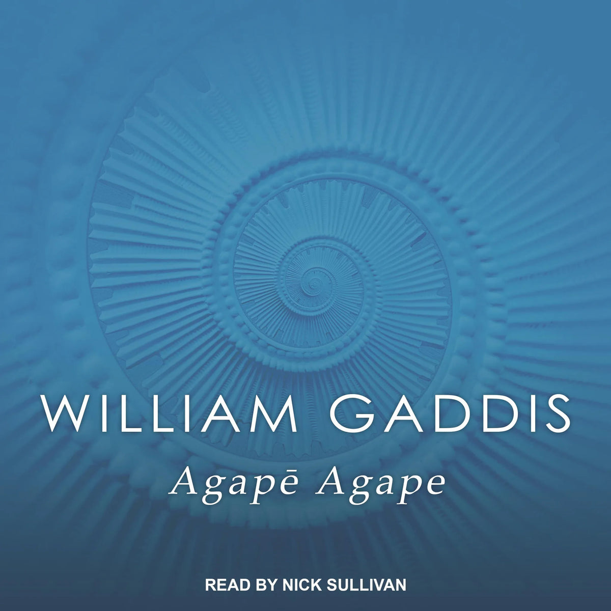 Agape Agape