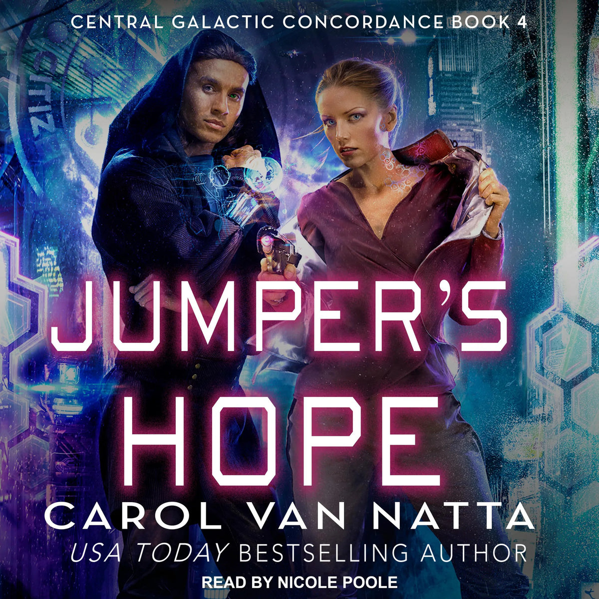 Jumper's Hope