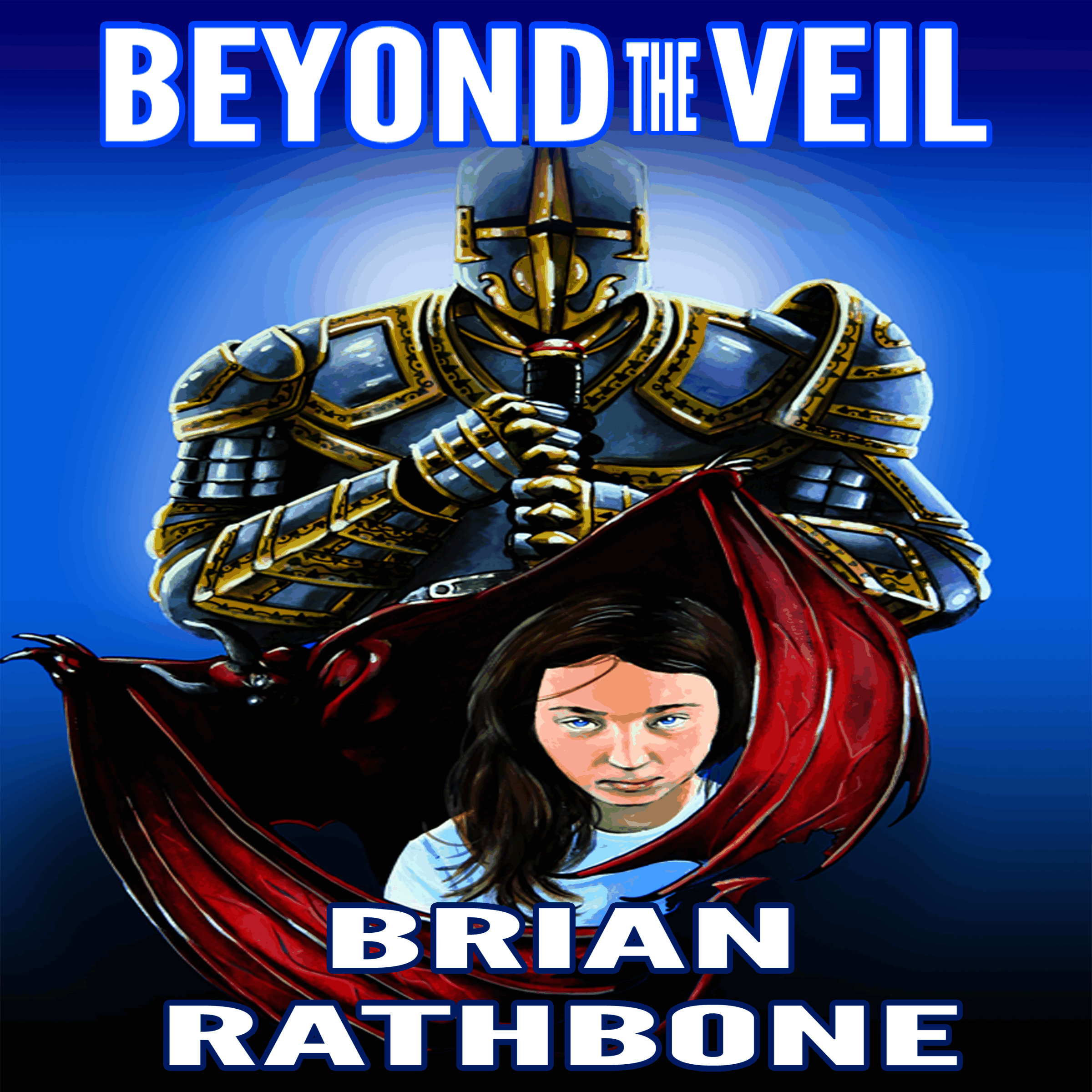 Beyond the Veil