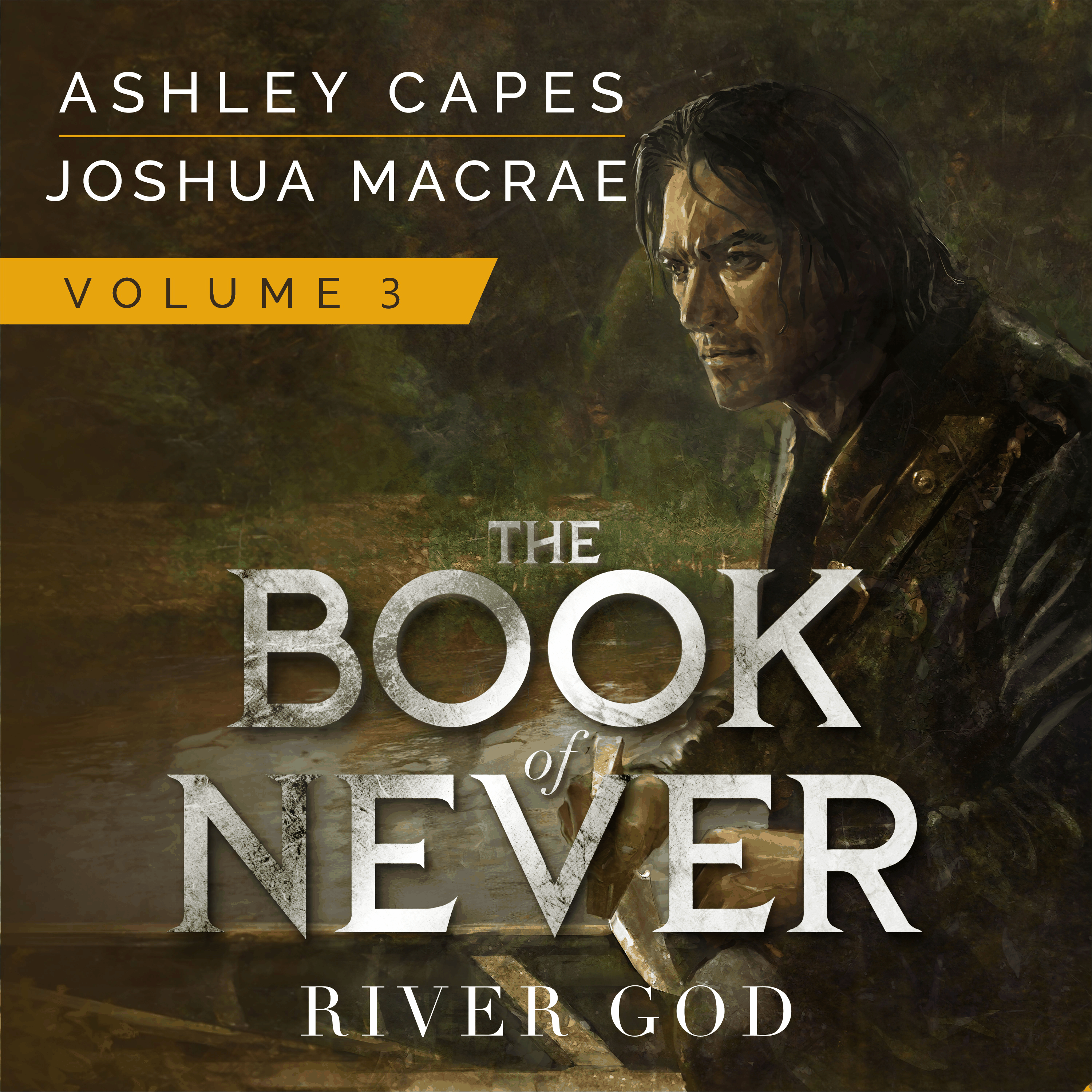 River God