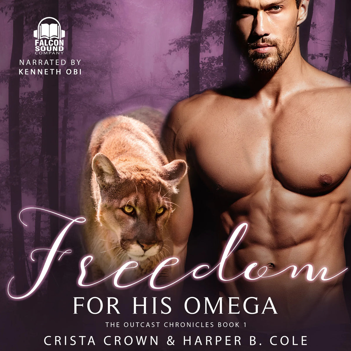 Freedom For His Omega