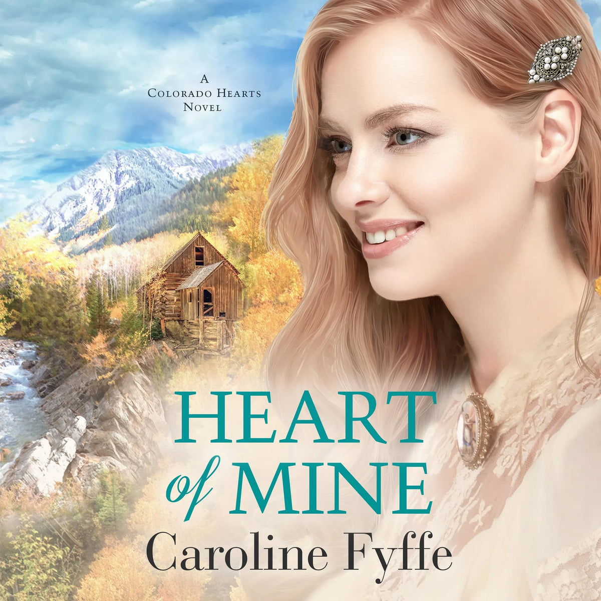 Heart of Mine