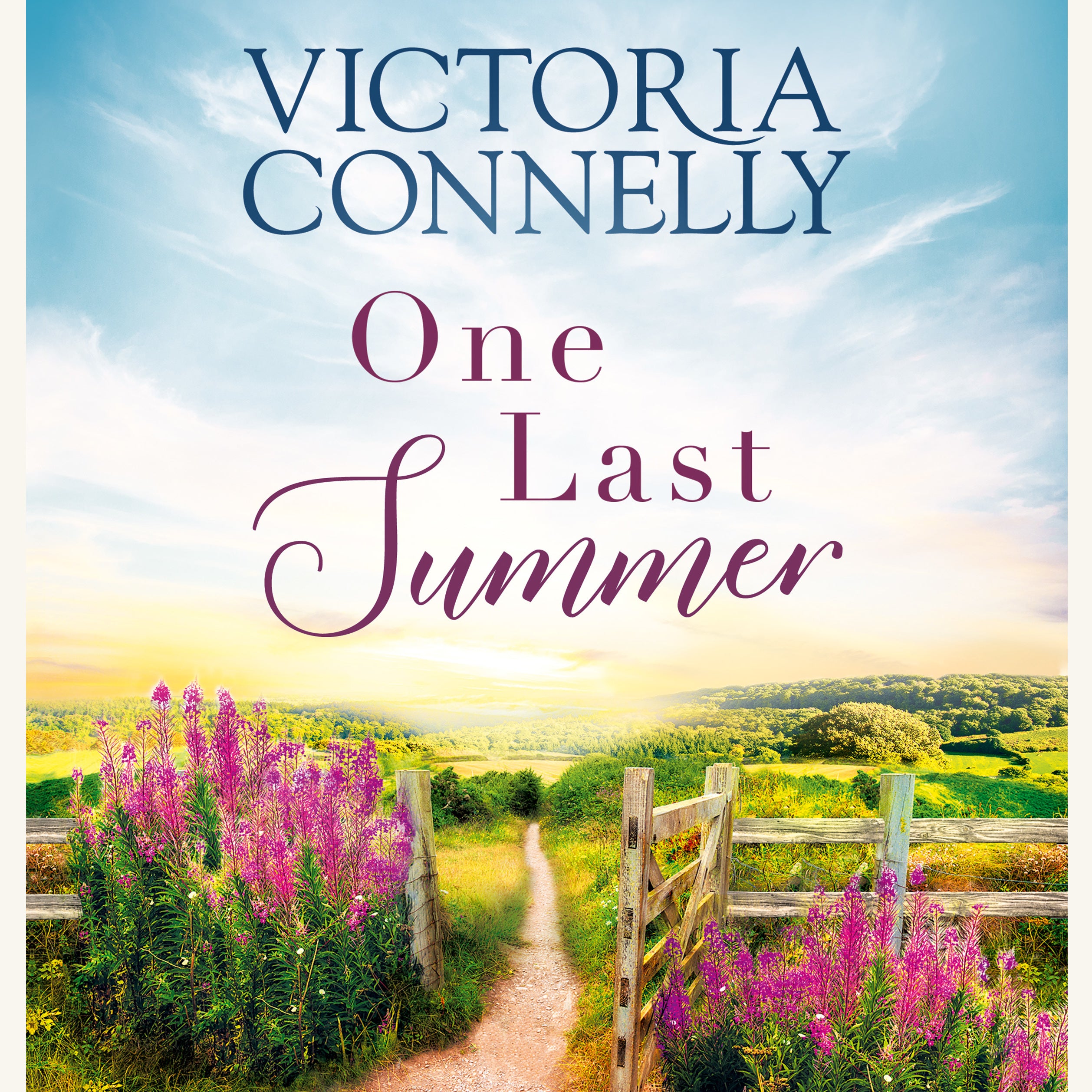 One Last Summer
