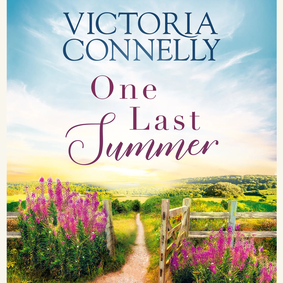 One Last Summer