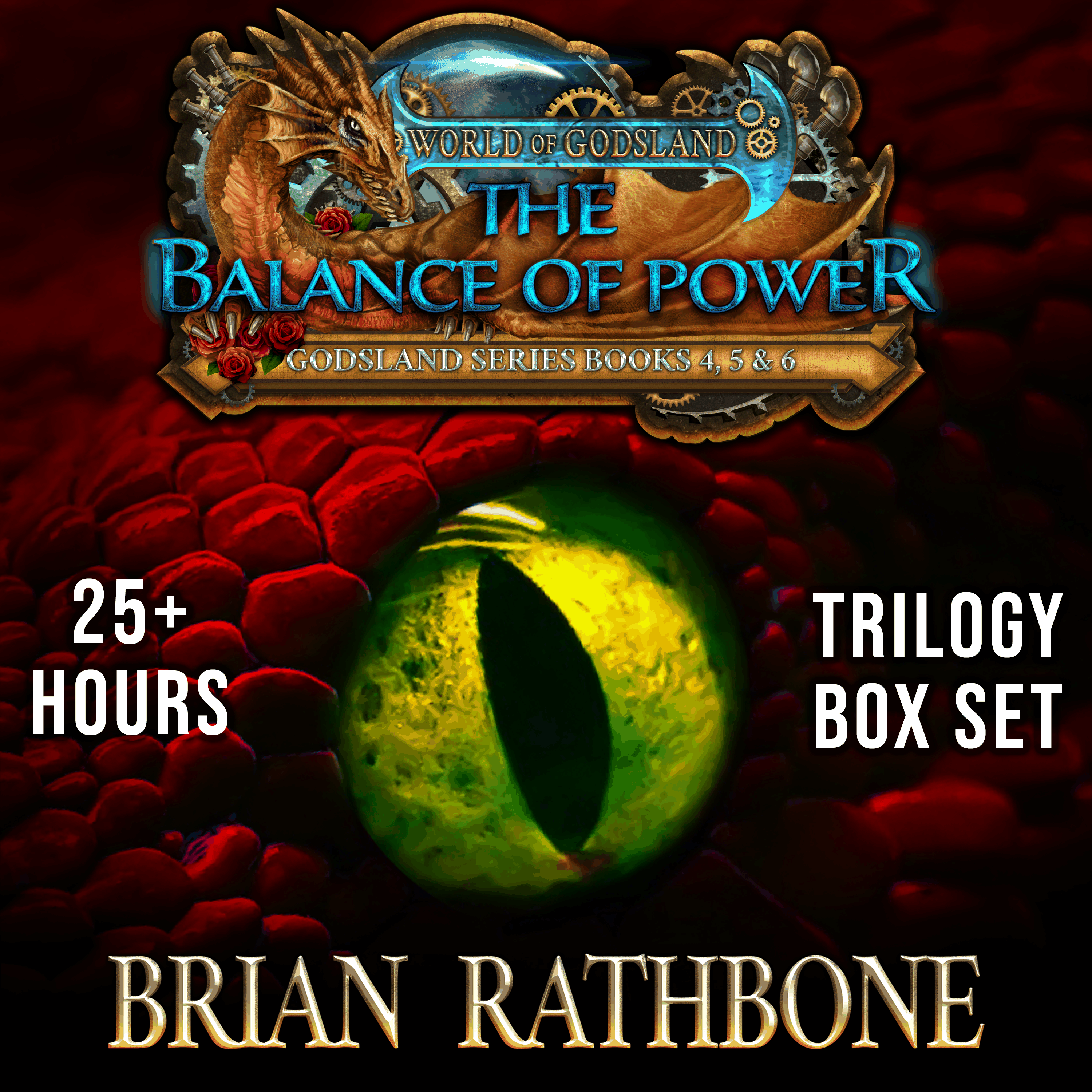 The Balance of Power