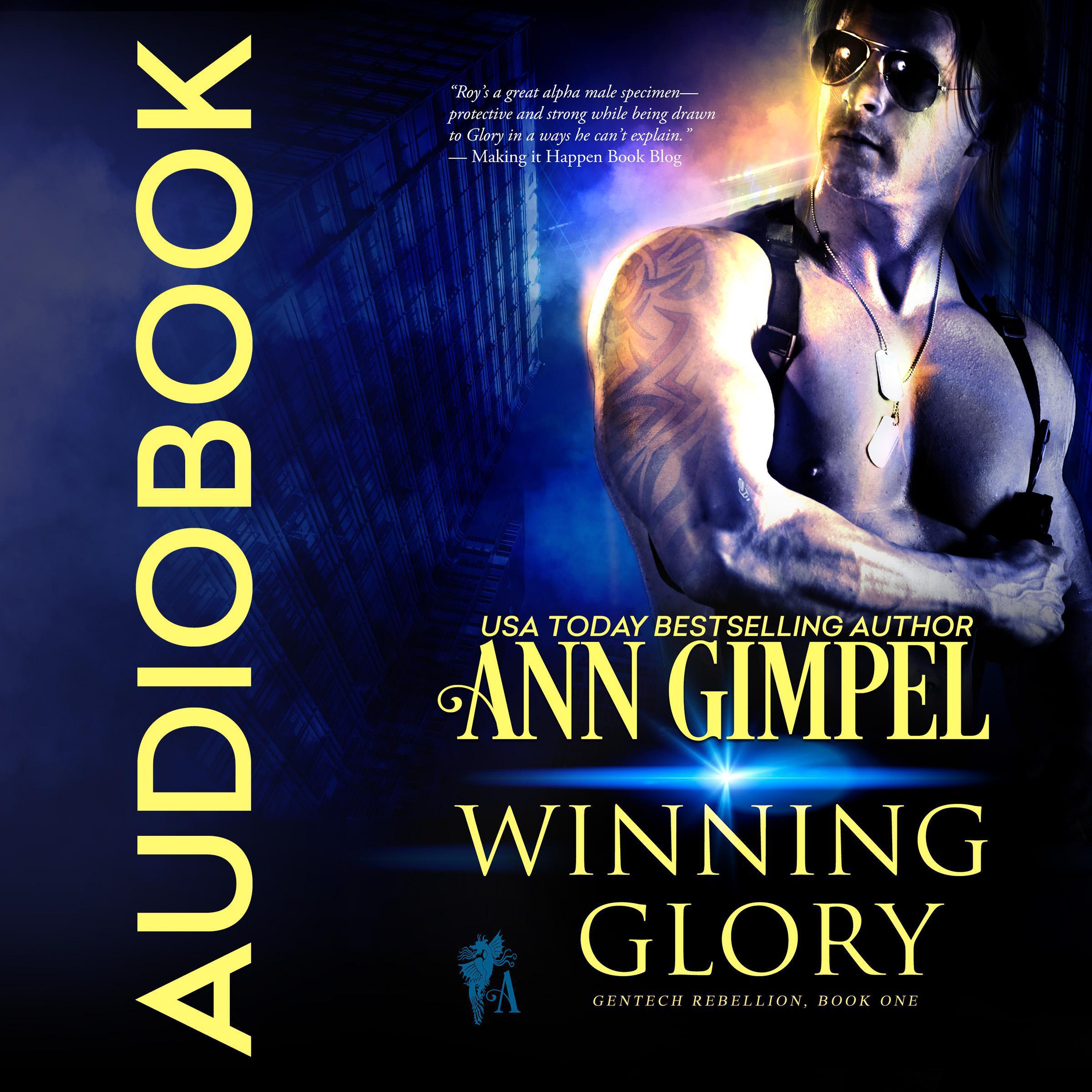 Winning Glory