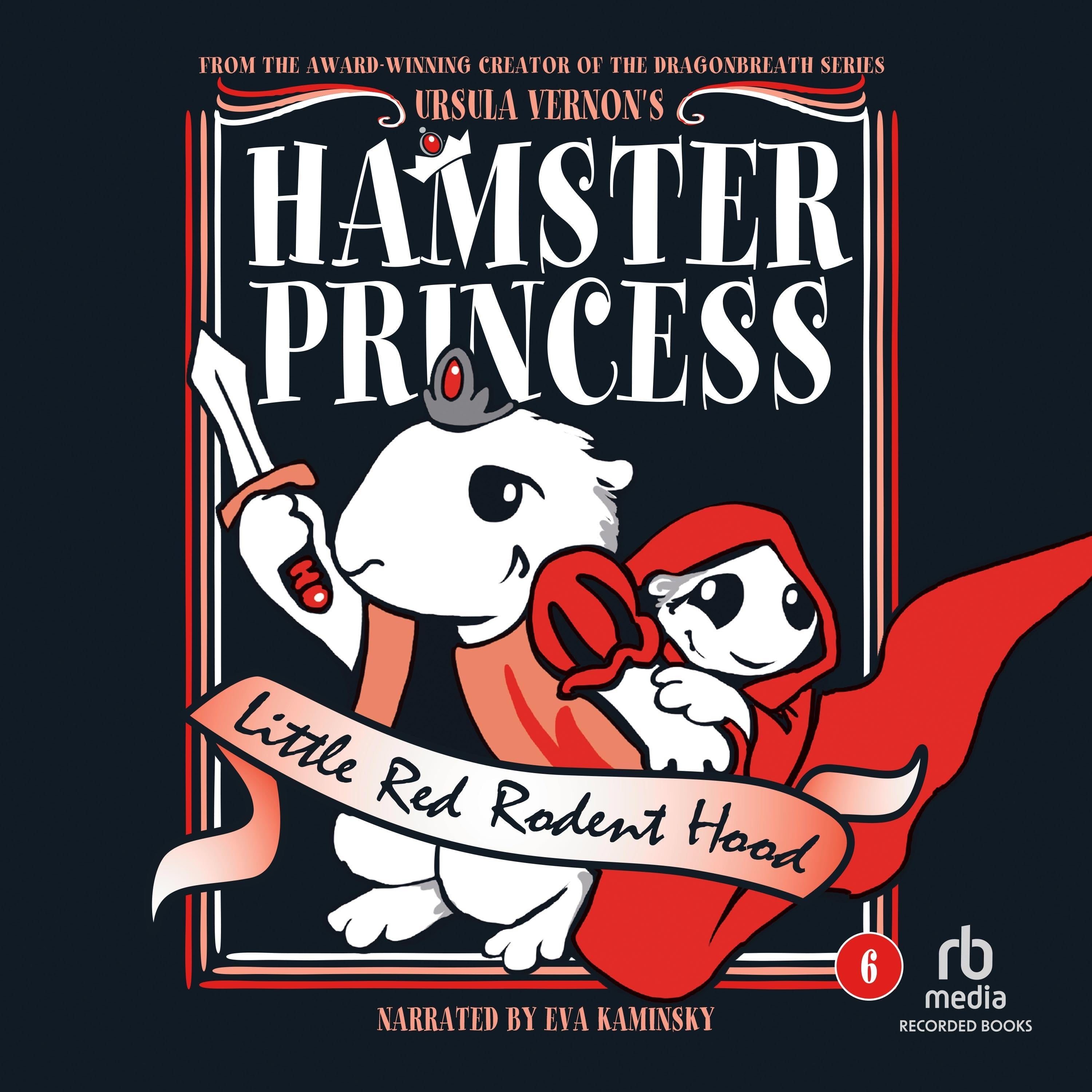 Hamster Princess