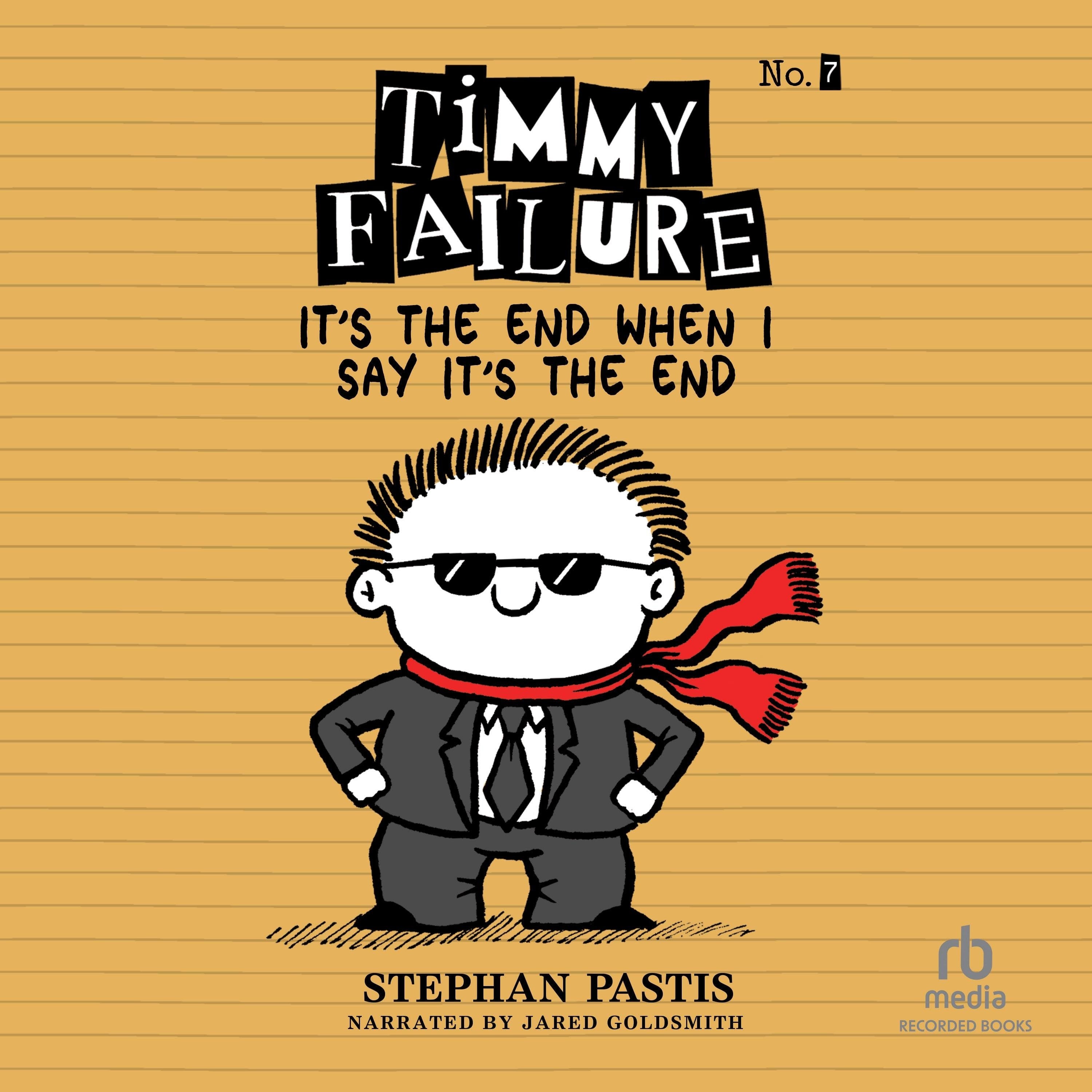 Timmy Failure