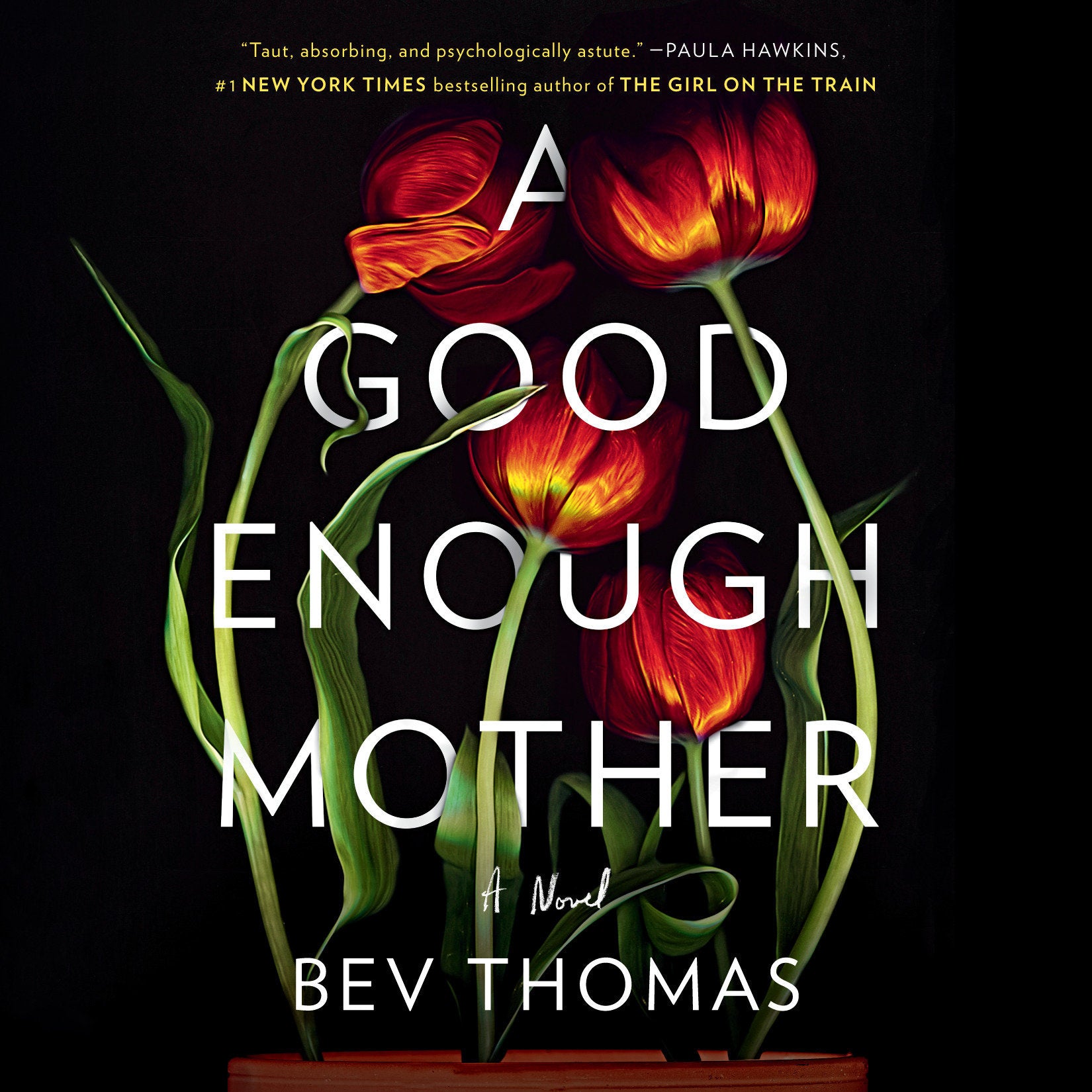 A Good Enough Mother