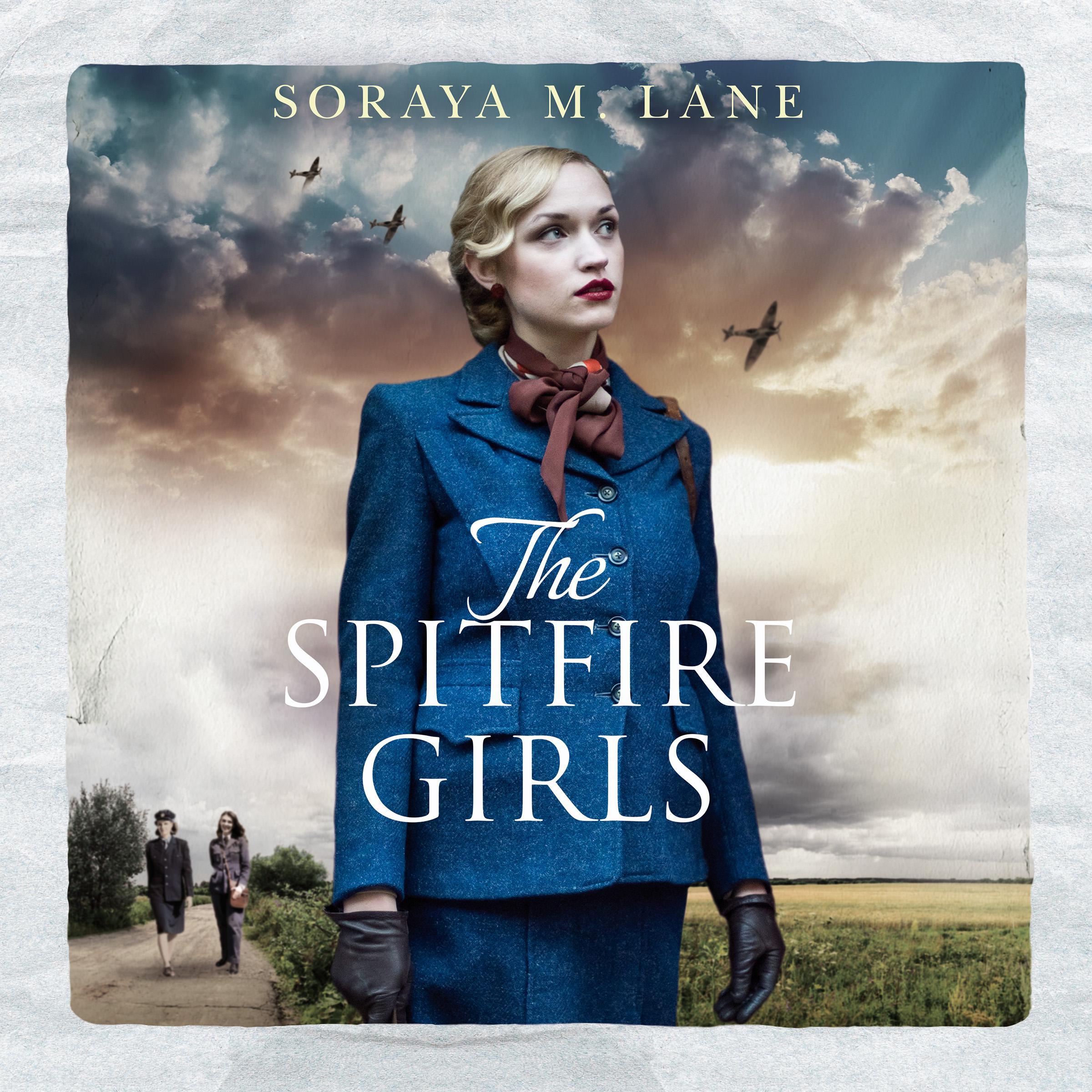 The Spitfire Girls