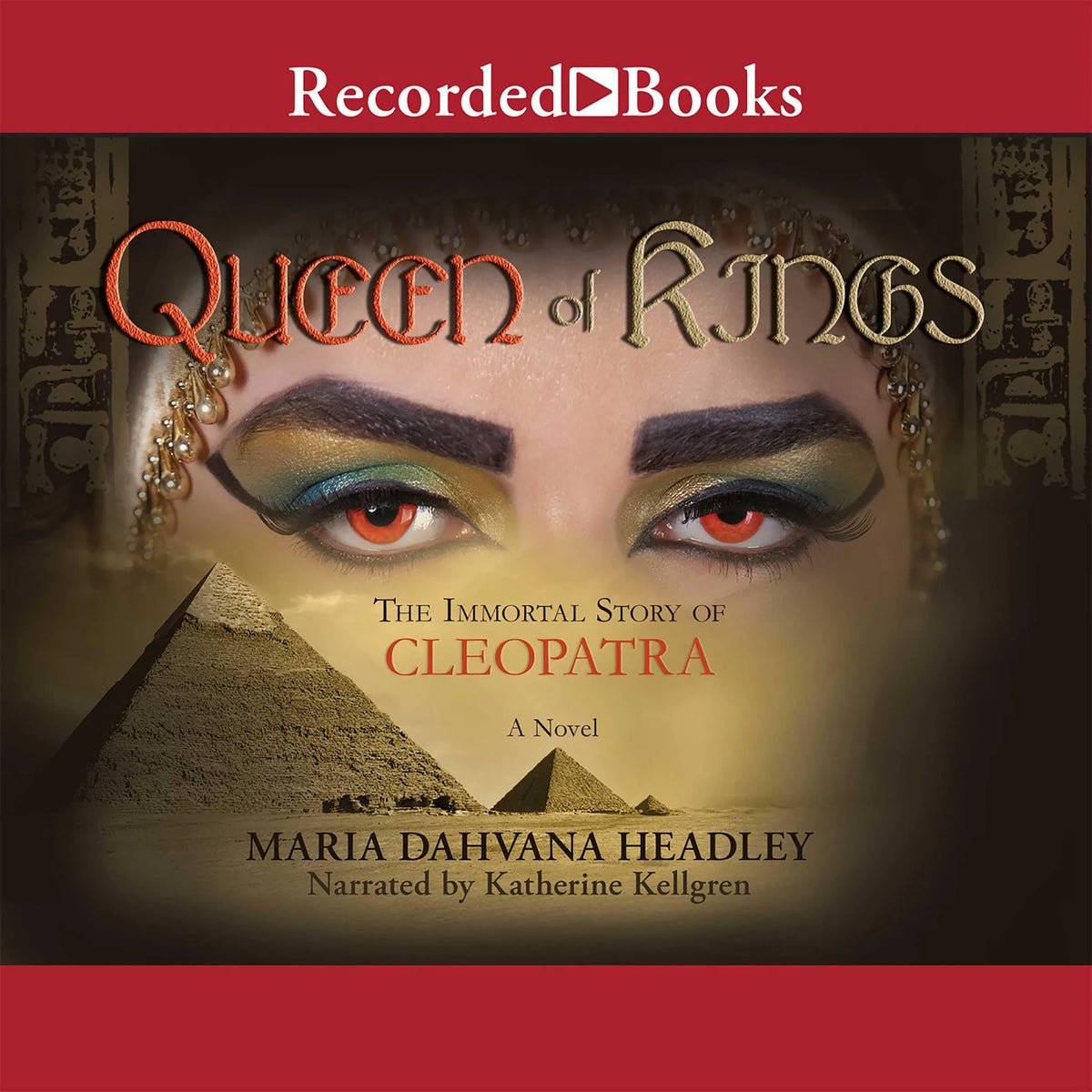 Queen of Kings