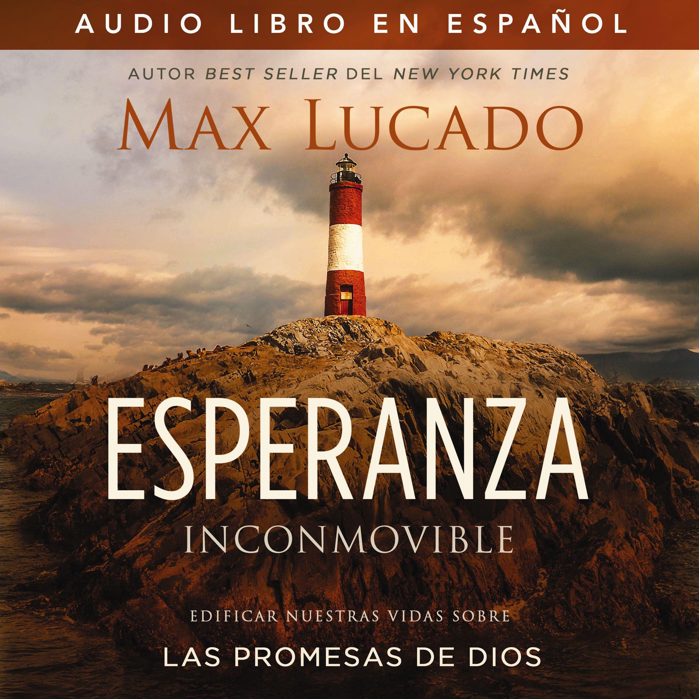 Esperanza inconmovible