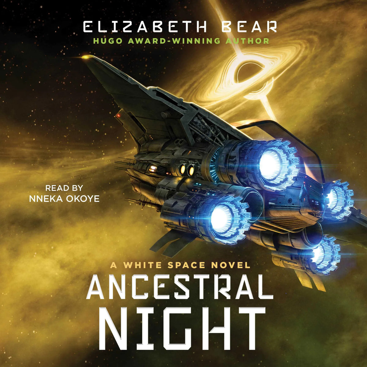 Ancestral Night