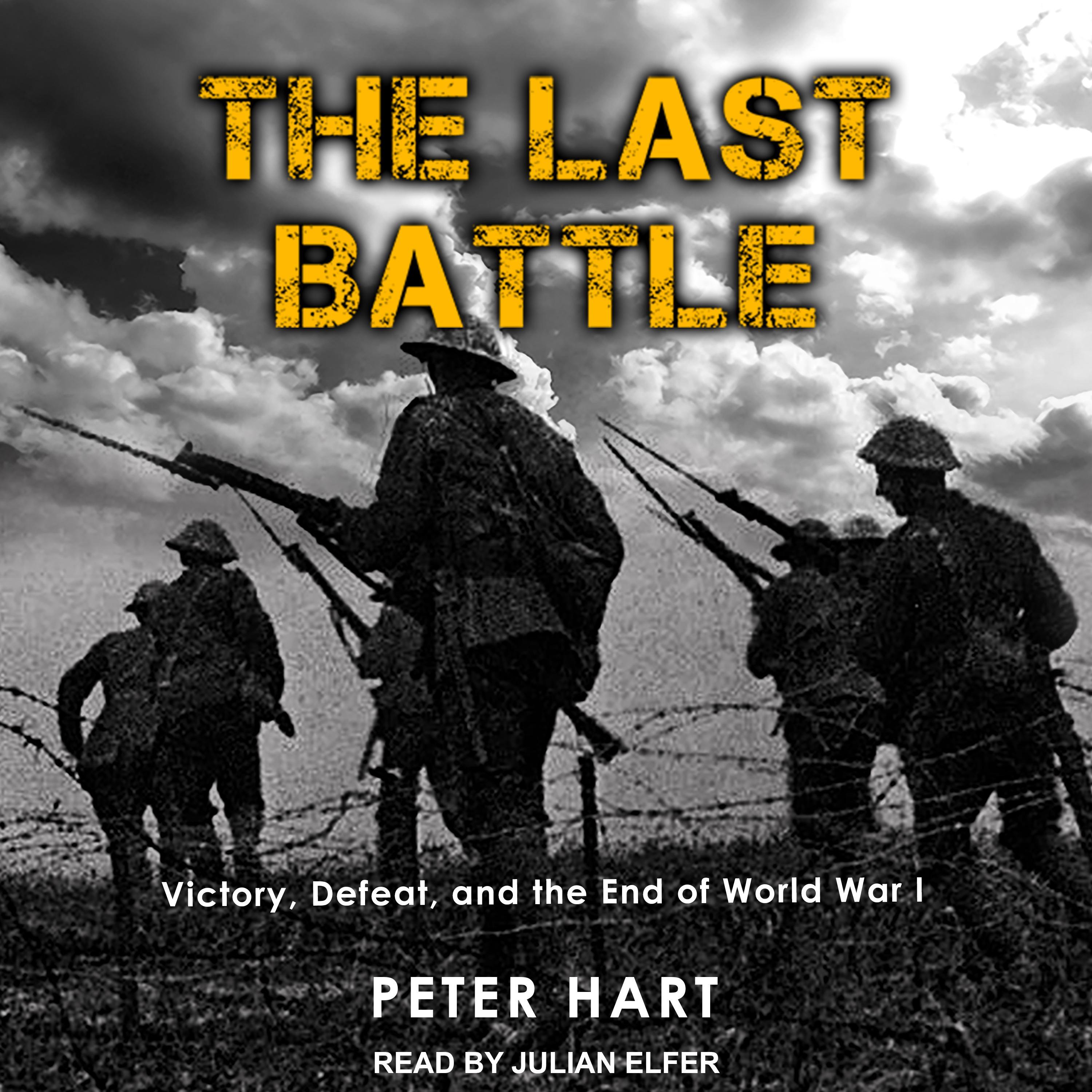 The Last Battle