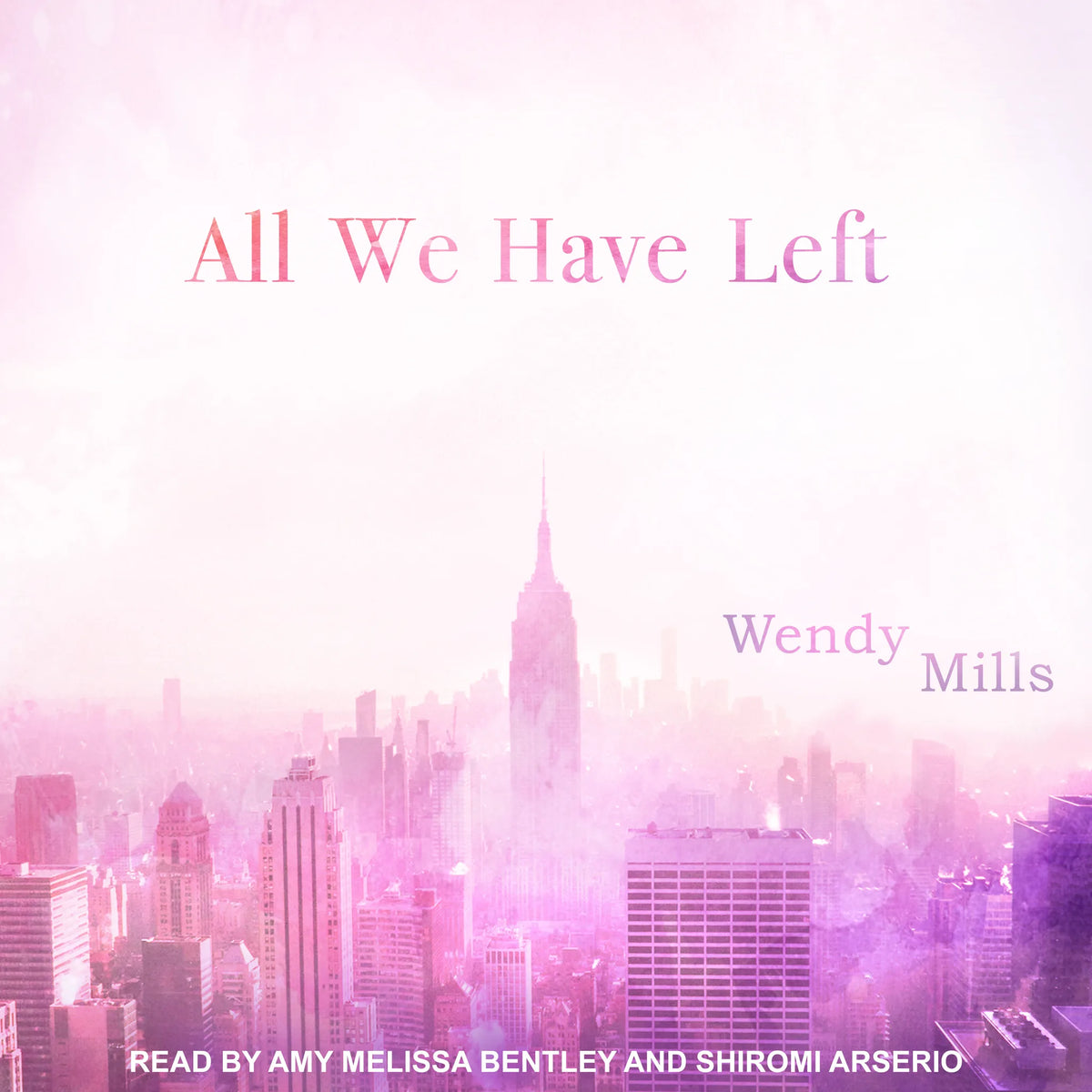 All We Have Left