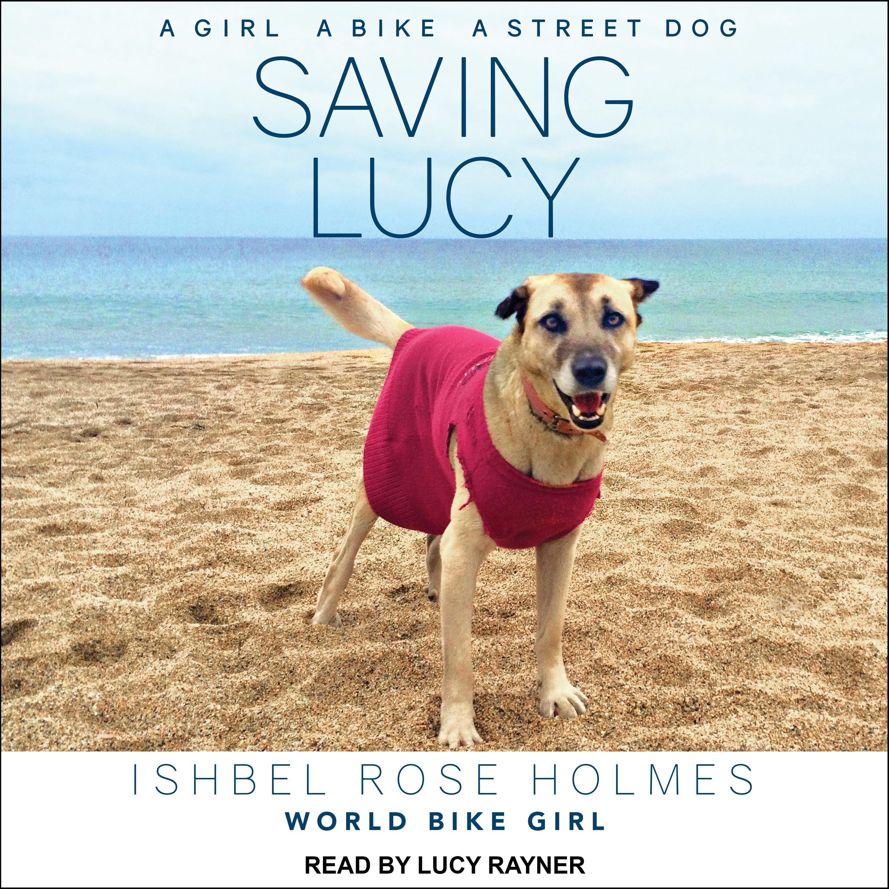 Saving Lucy