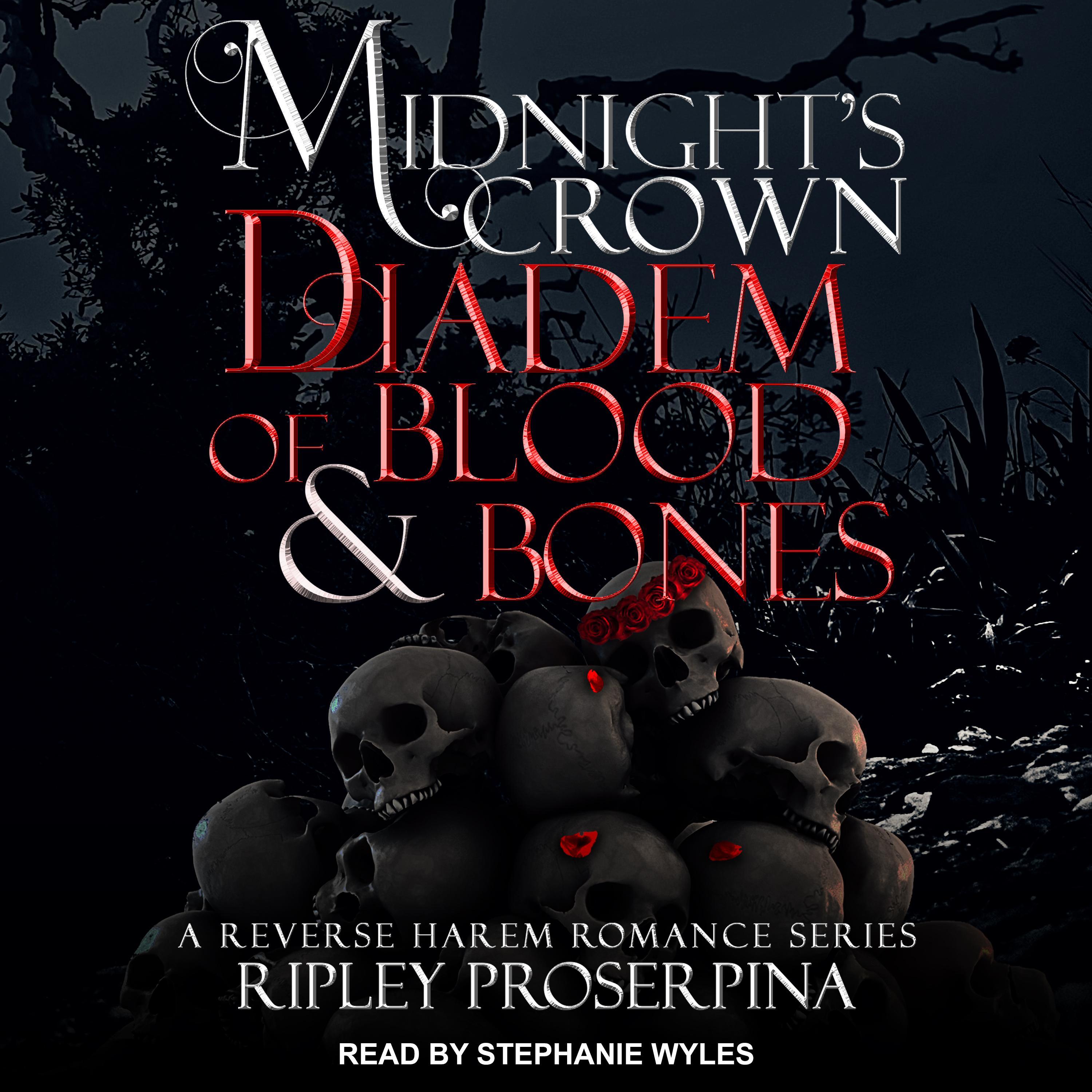 Diadem of Blood and Bones