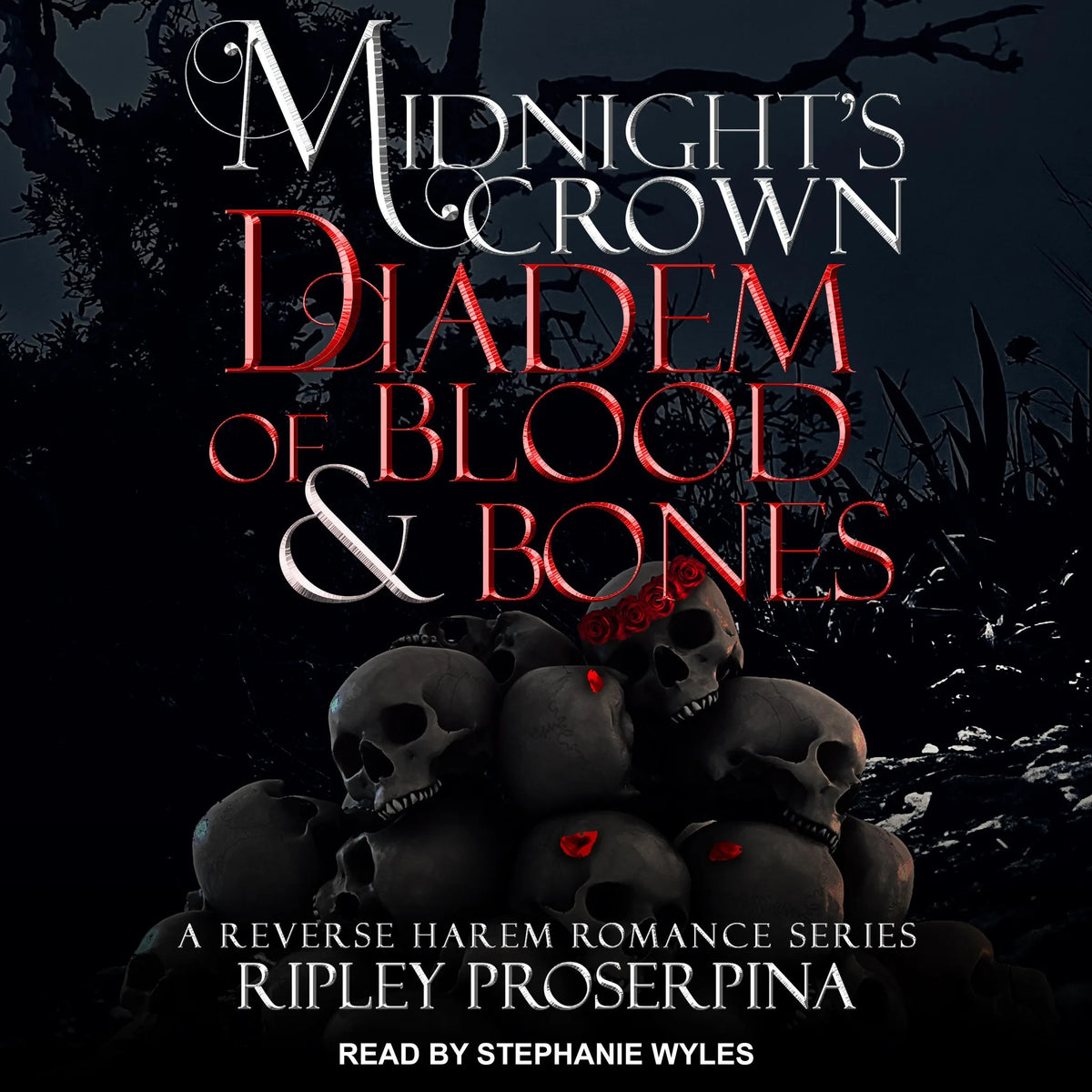 Diadem of Blood and Bones