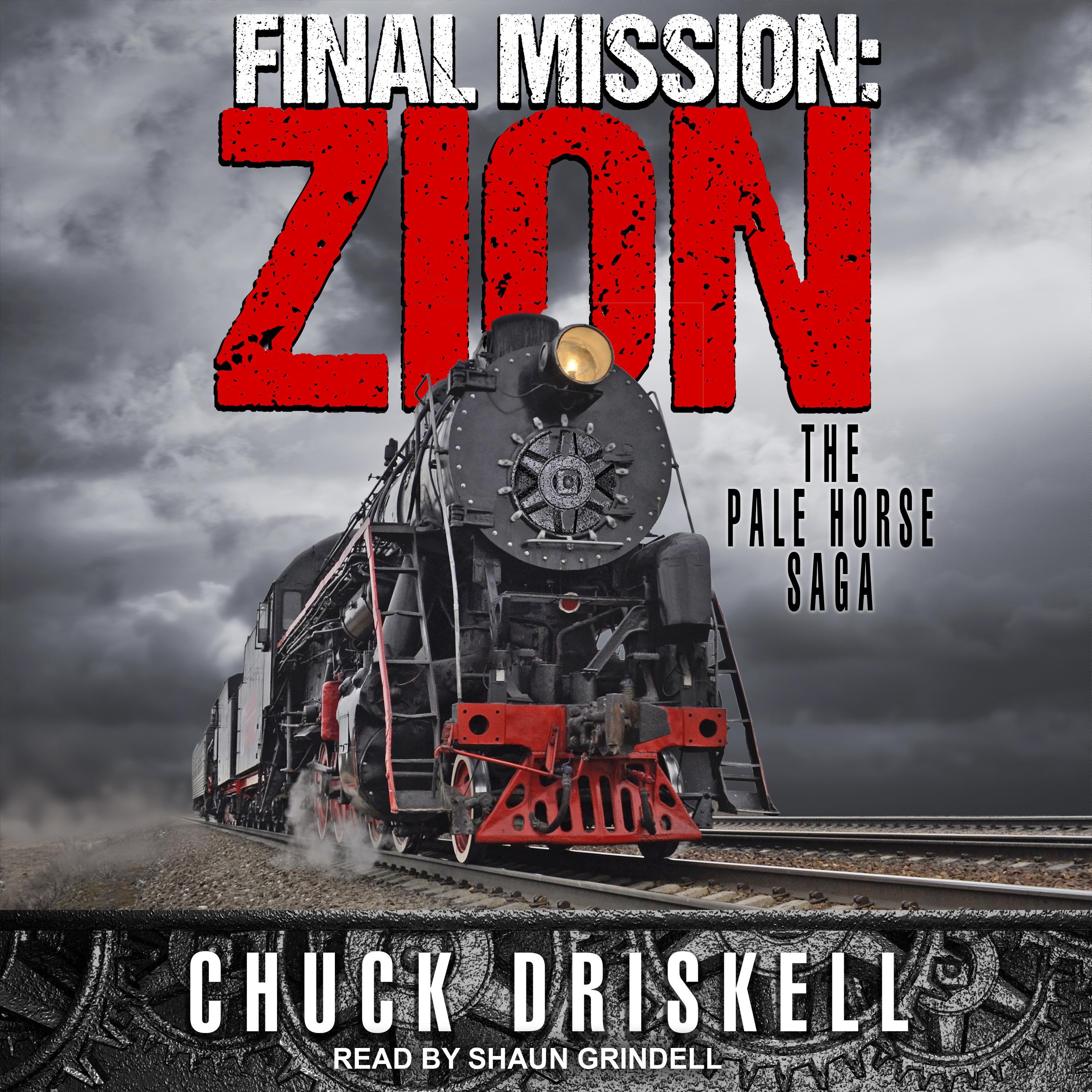 Final Mission
