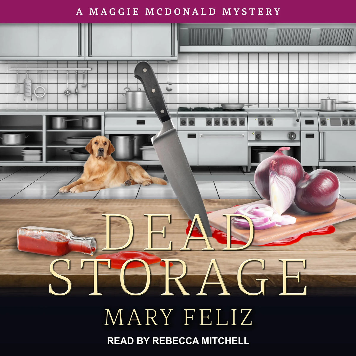 Dead Storage